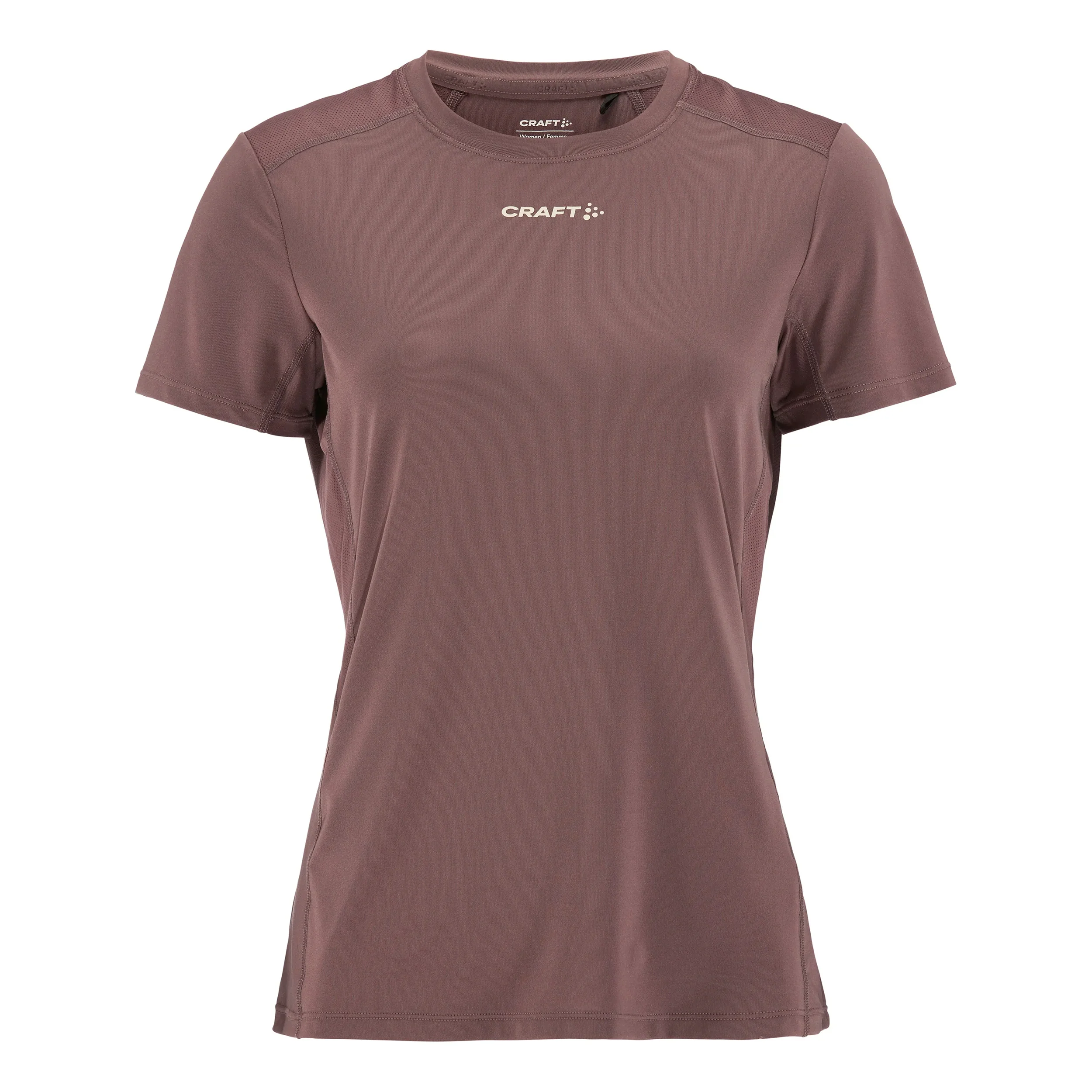 ADV Essence Löpartröja Damer - mauve