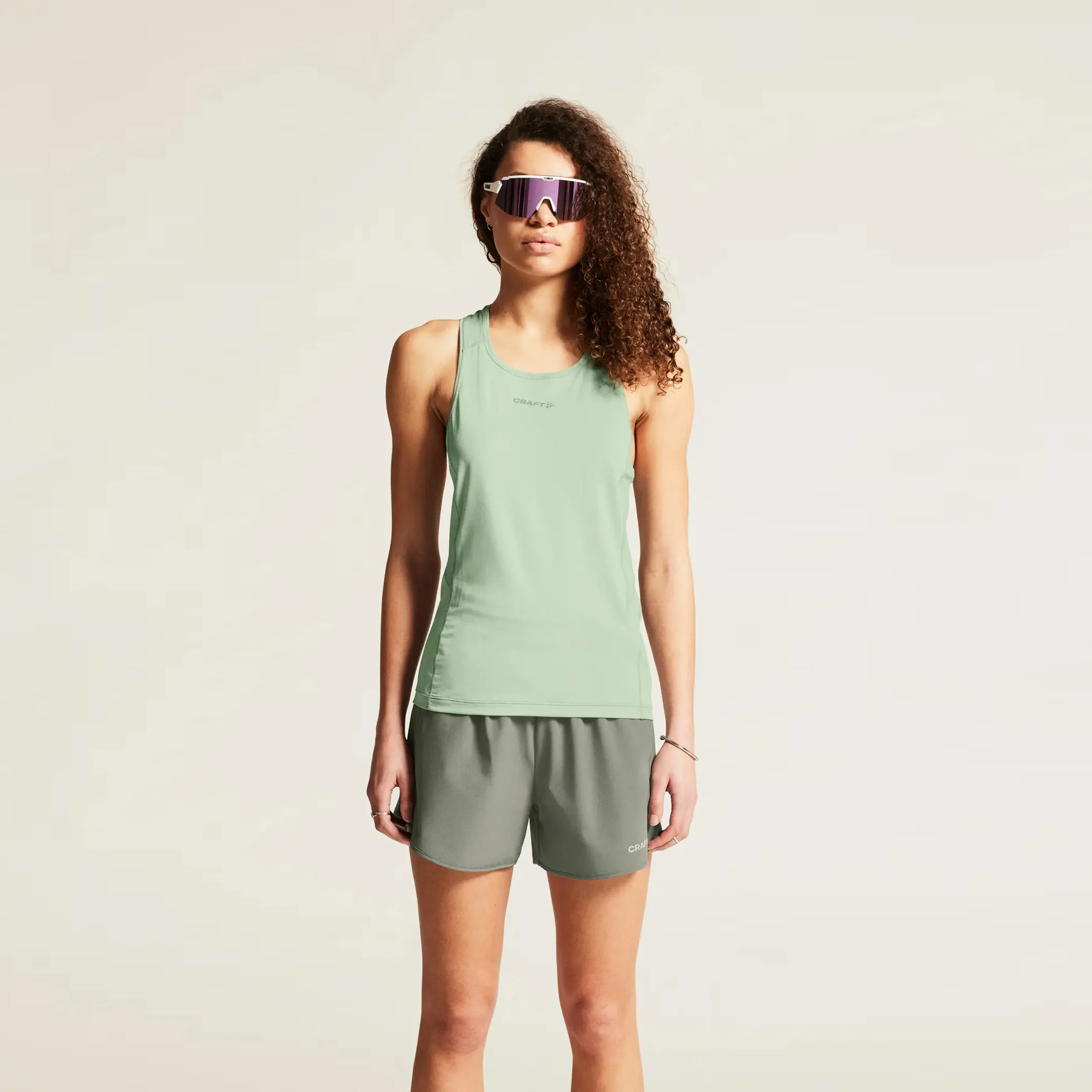 ADV Essence Löpartröja Damer - mint - Image 3