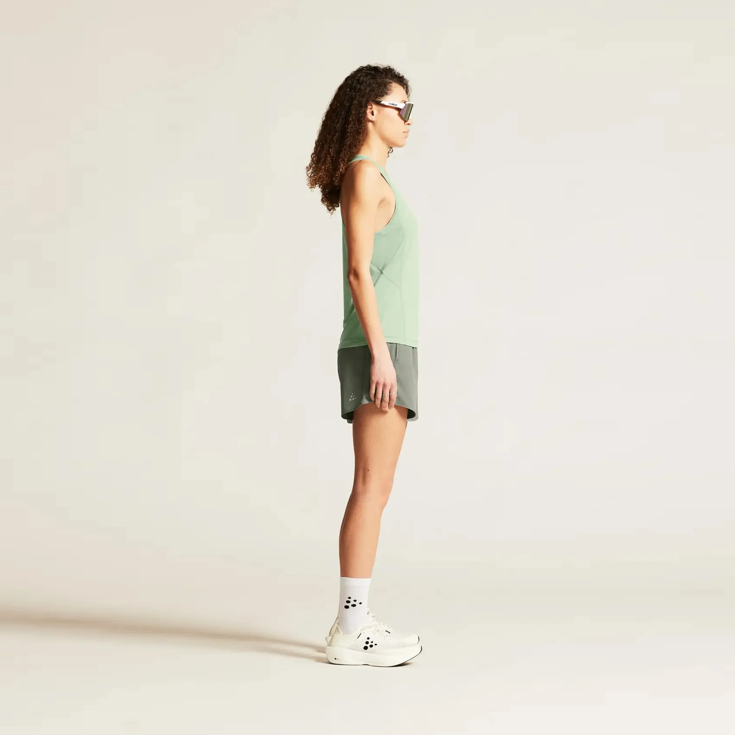ADV Essence Löpartröja Damer - mint - Image 6