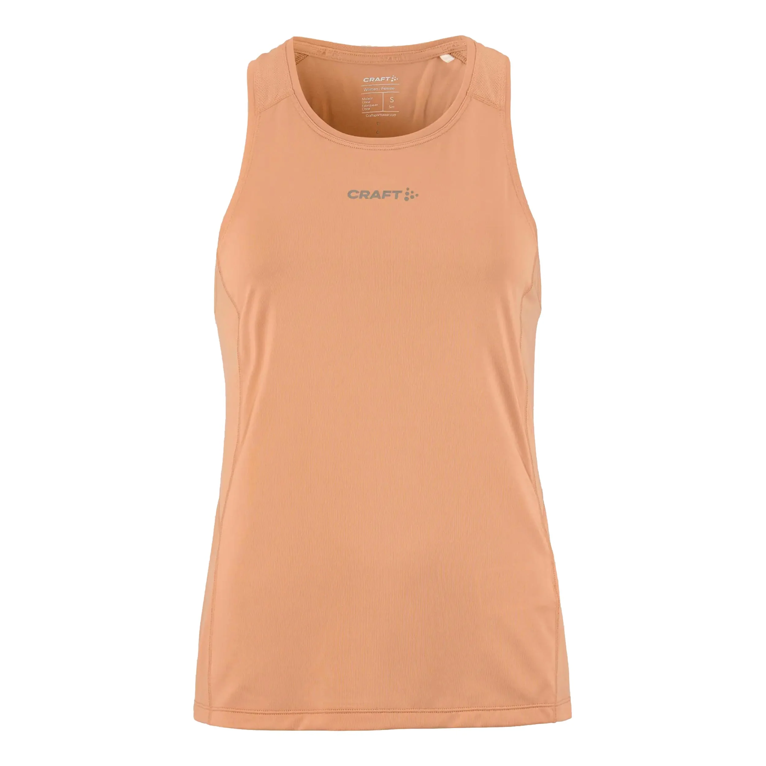 ADV Essence Löpartröja Damer - rosa