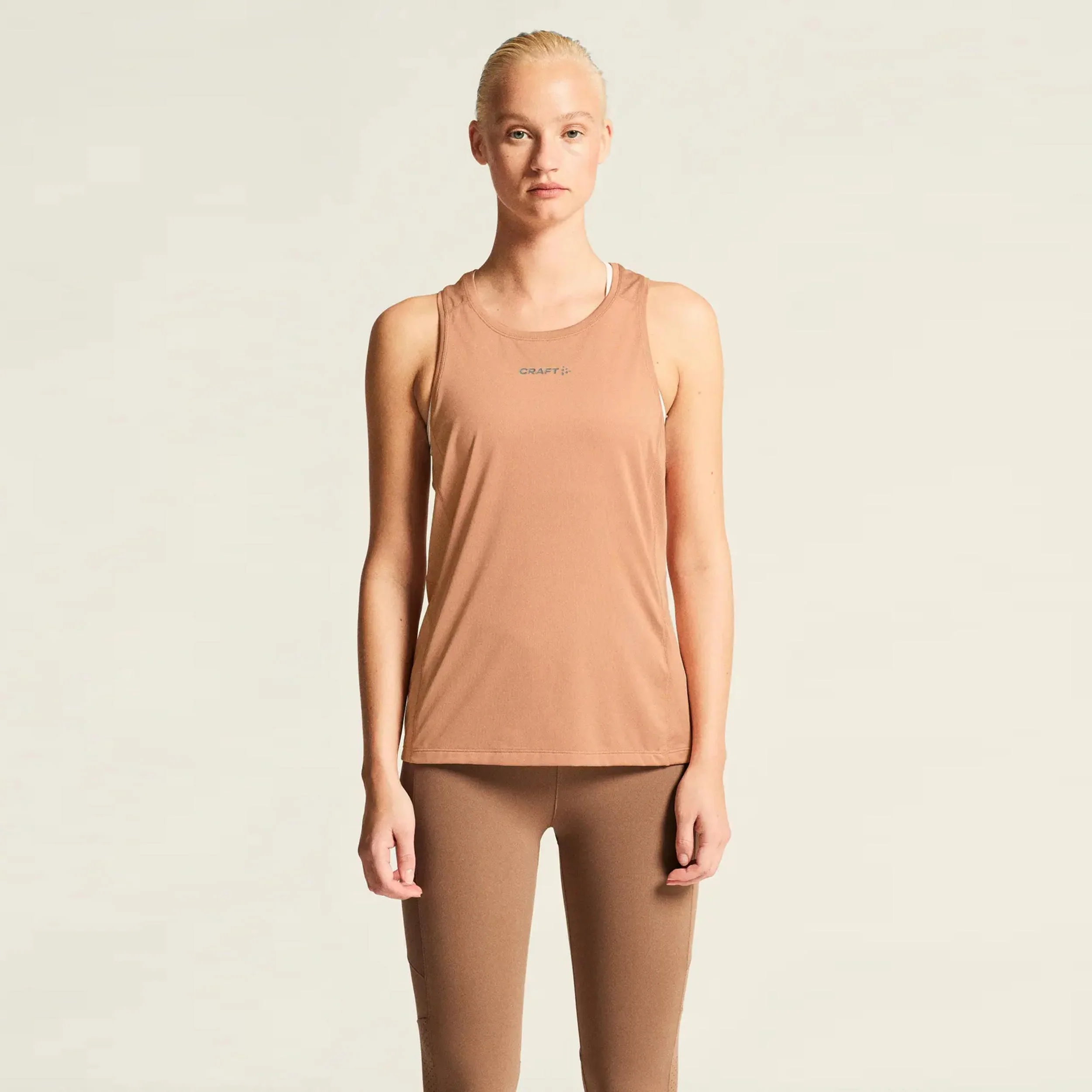 ADV Essence Löpartröja Damer - rosa - Image 3