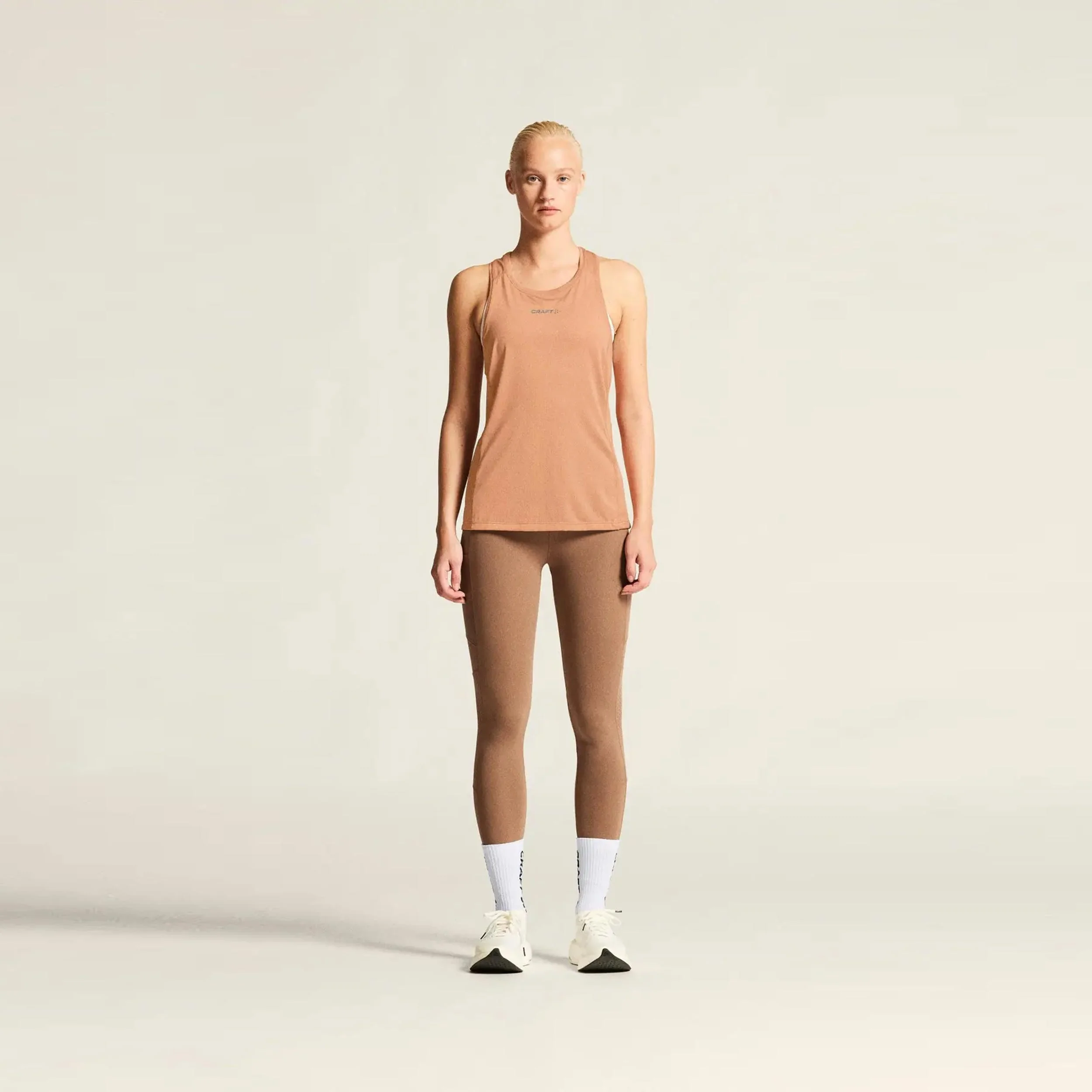 ADV Essence Löpartröja Damer - rosa - Image 6