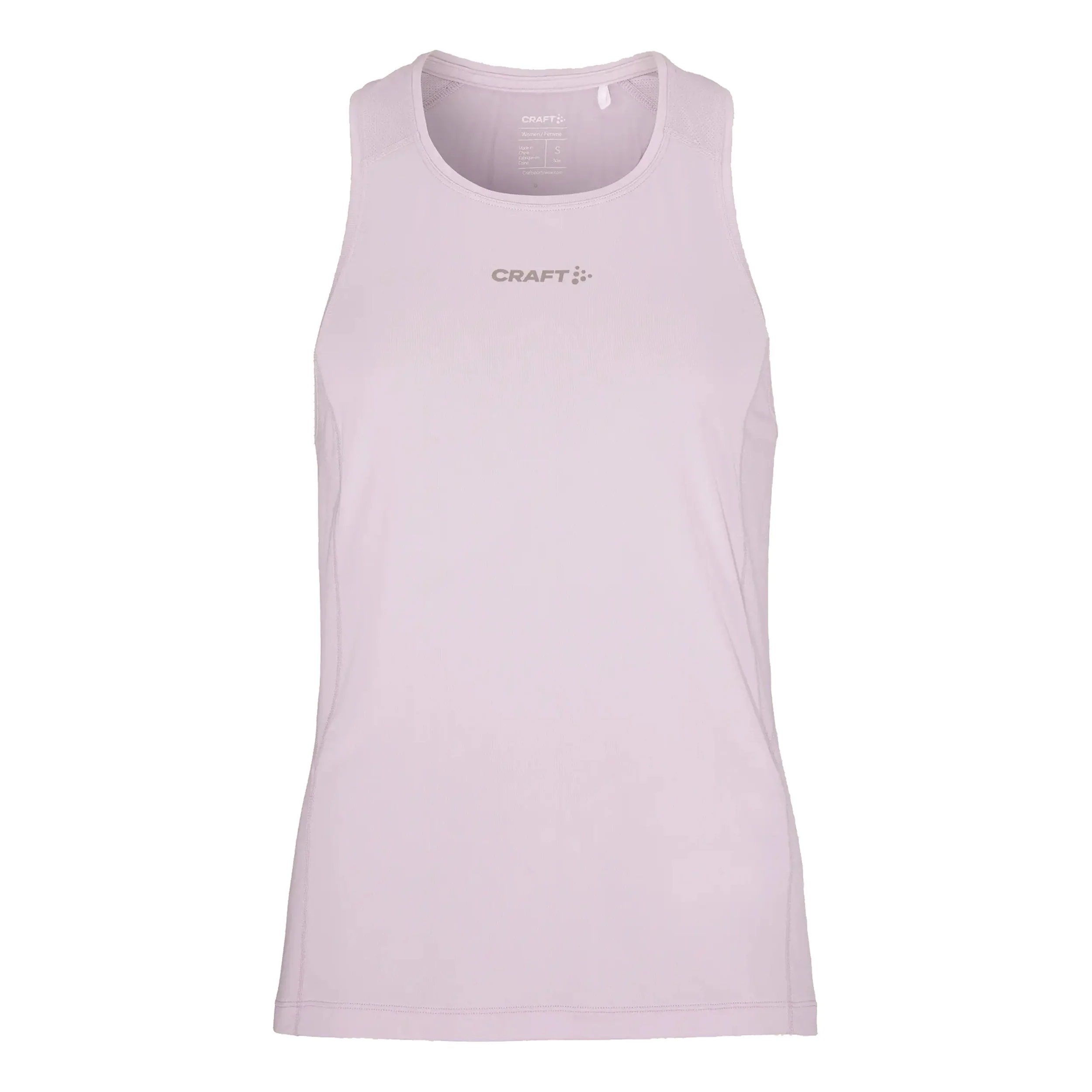 ADV Essence Löpartröja Damer - rosa