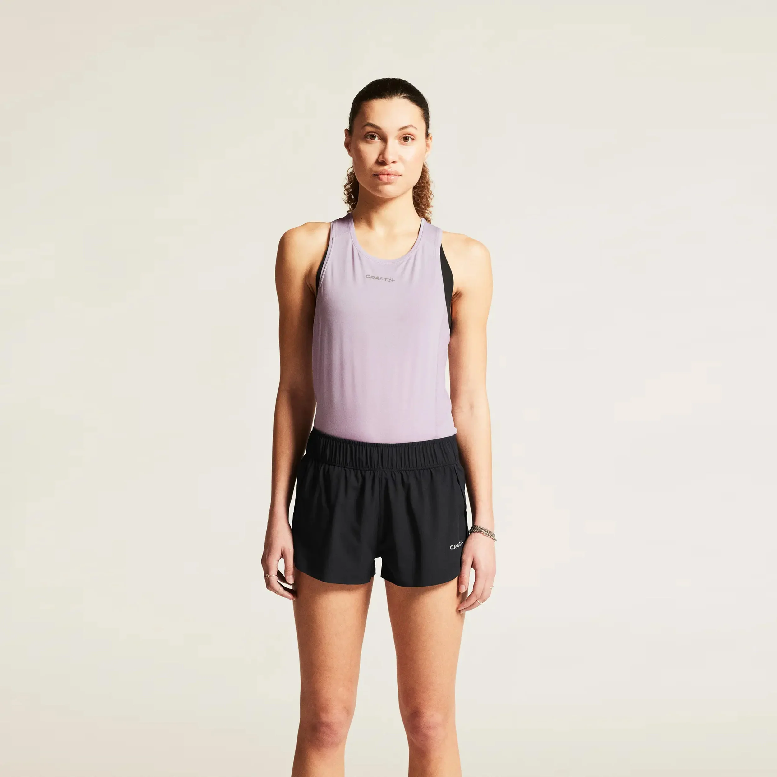 ADV Essence Löpartröja Damer - rosa - Image 3