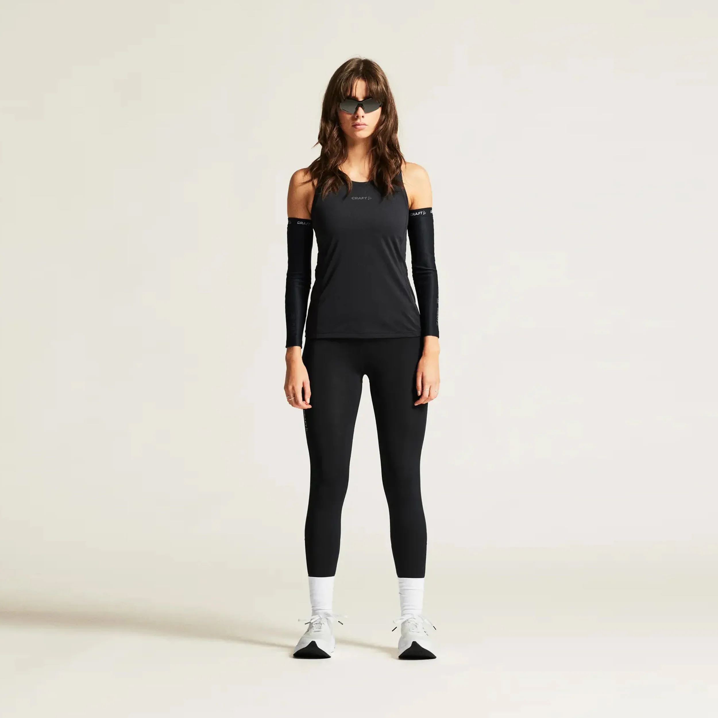 ADV Essence Löpartröja Damer - svart - Image 5