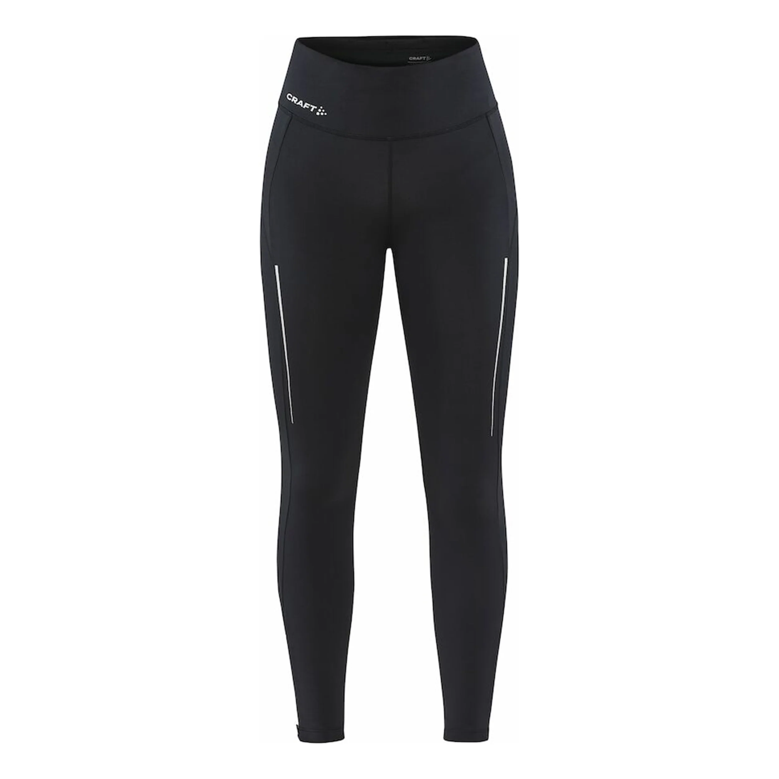 ADV Essence Run Löpartights Damer-Svart