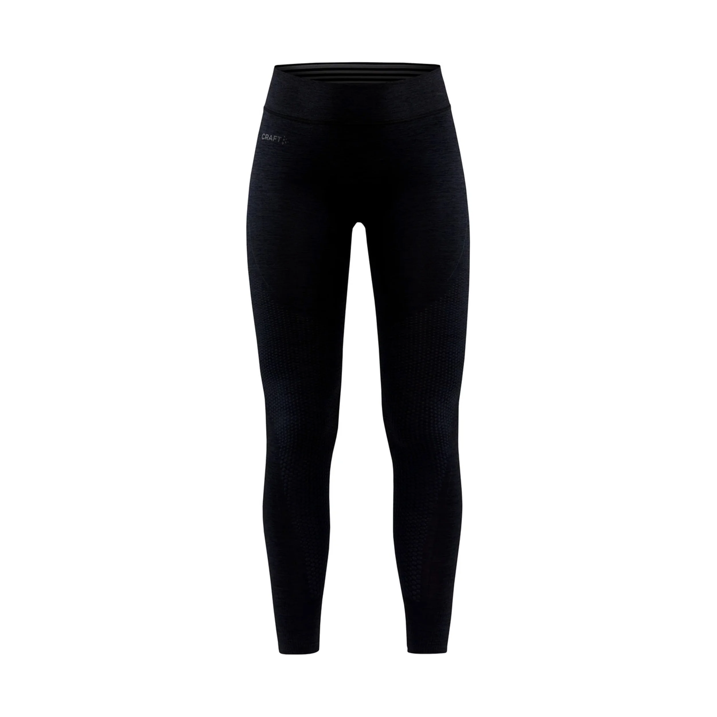 Core Dry Active Comfort Löparbyxa Damer-Svart