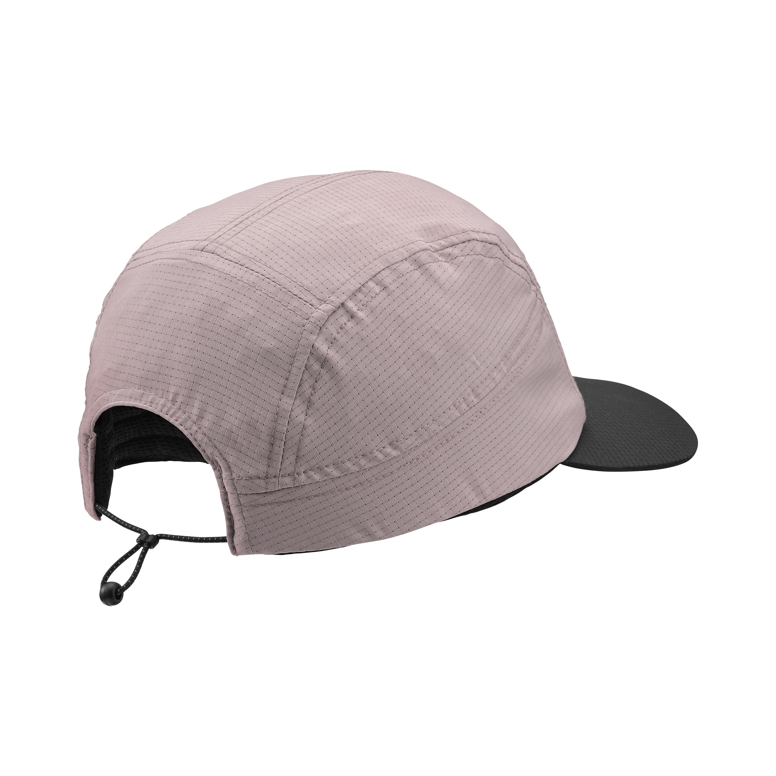 Hypervent Keps Unisex - mauve, svart - Image 2