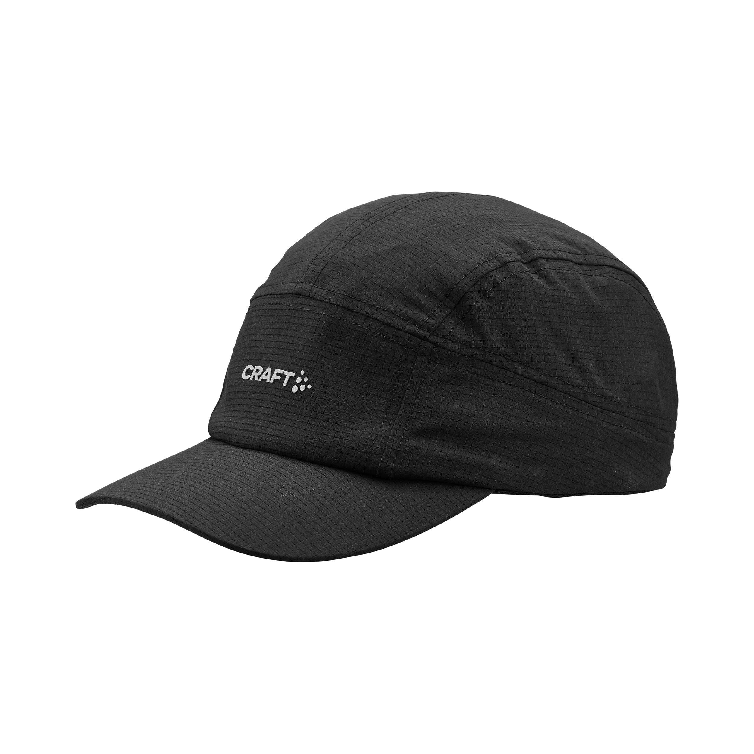 Hypervent Keps Unisex - svart