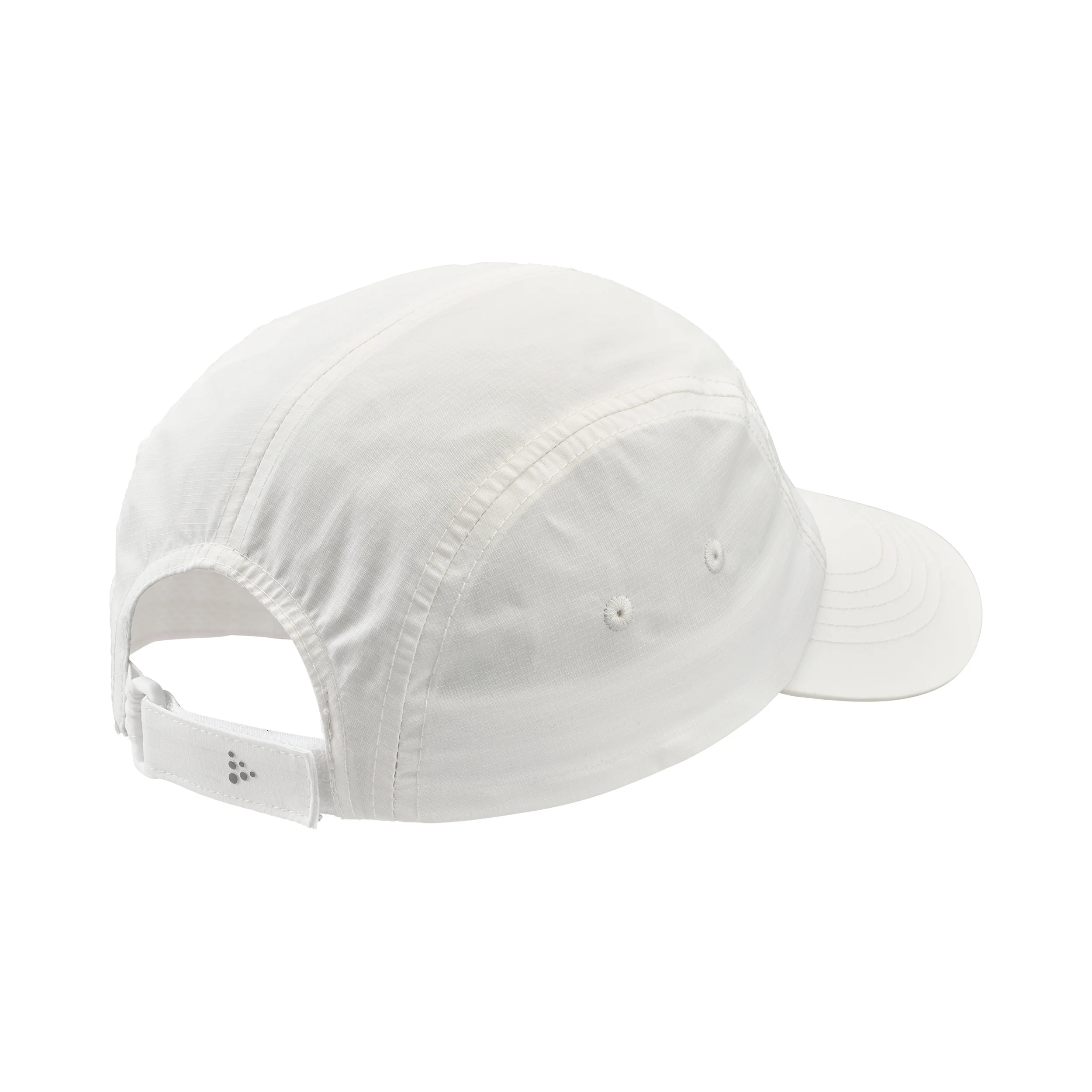 Hypervent Keps Unisex - vit - Image 2