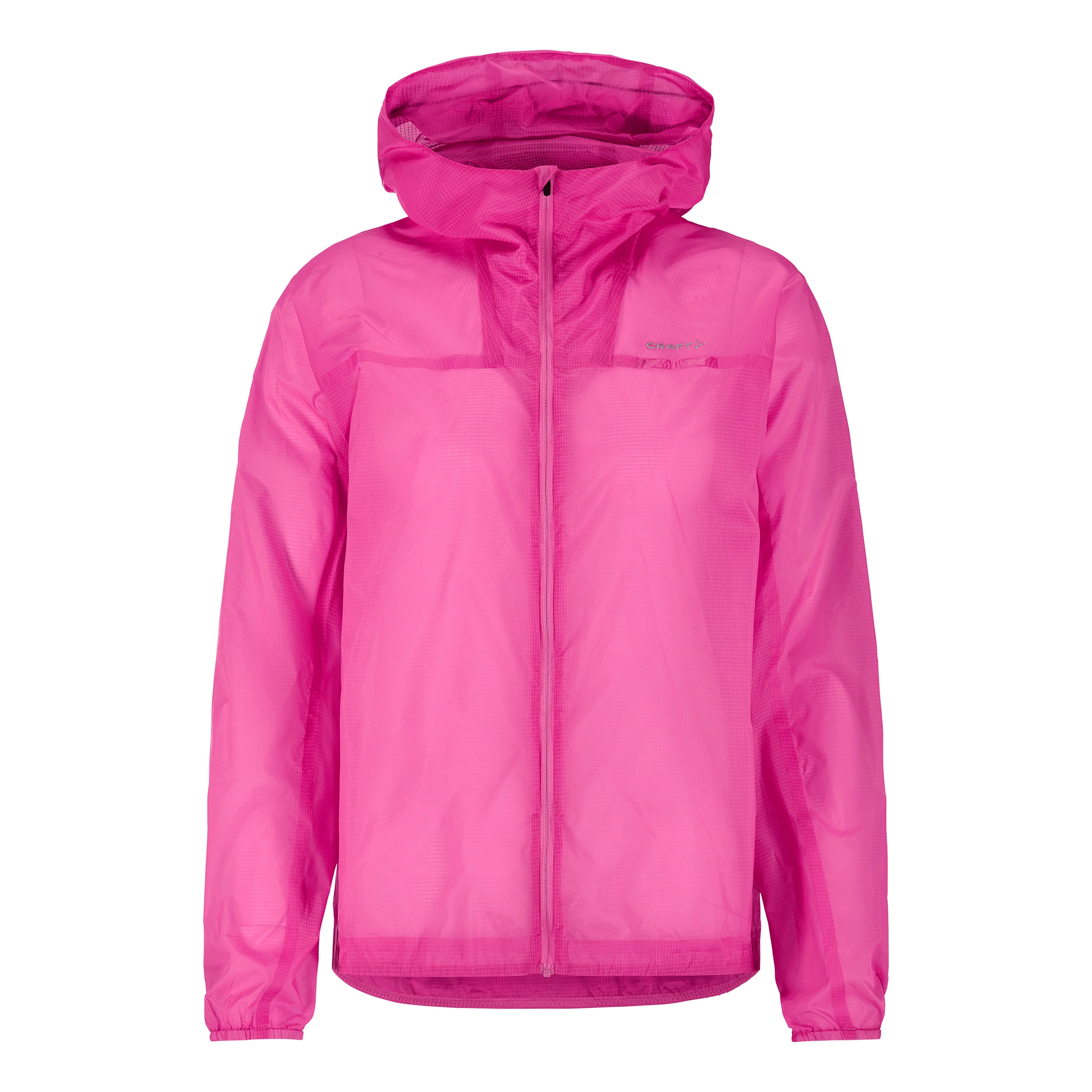 Hypervent Löparjacka Damer - rosa