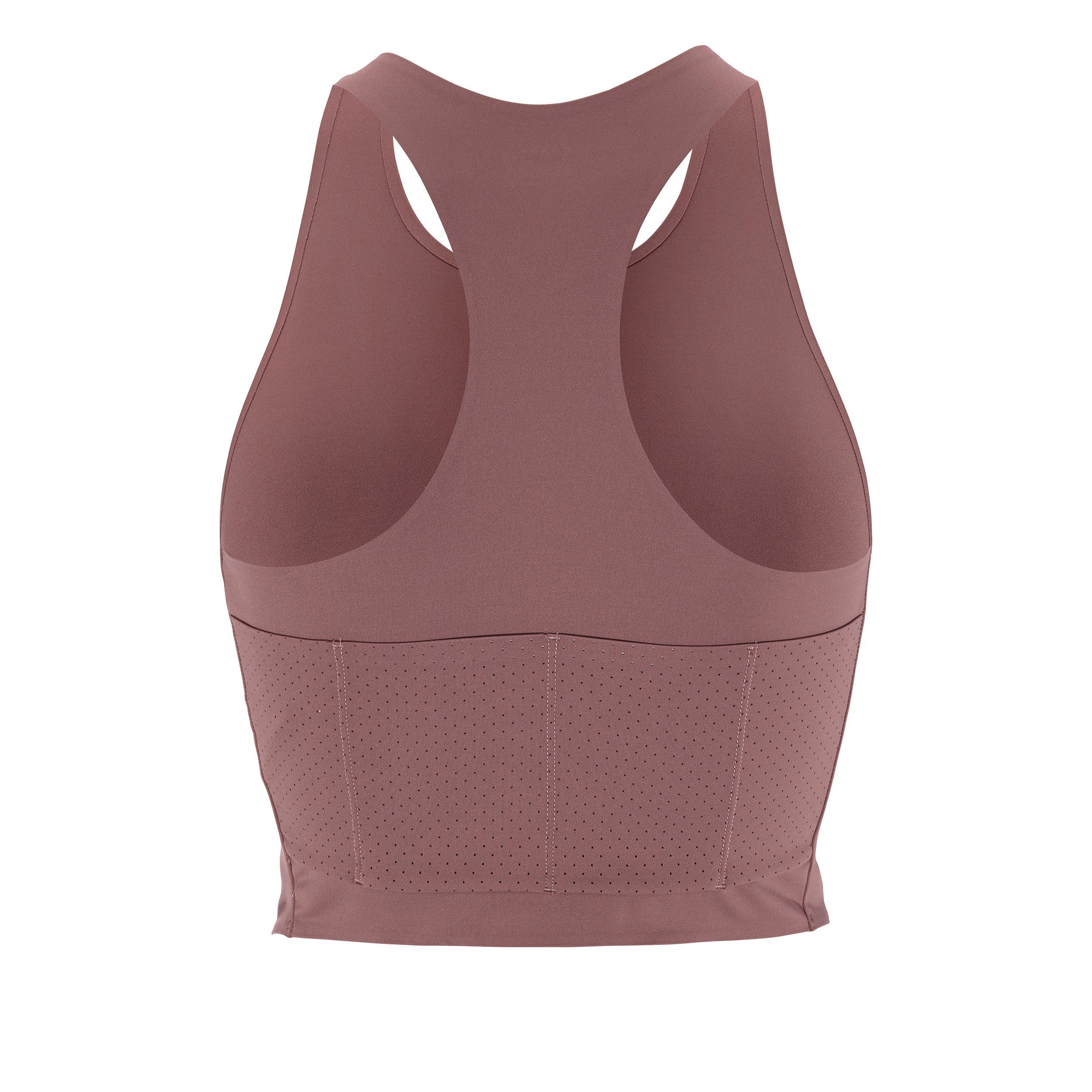 Hypervent Löpartröja Damer - mauve - Image 2