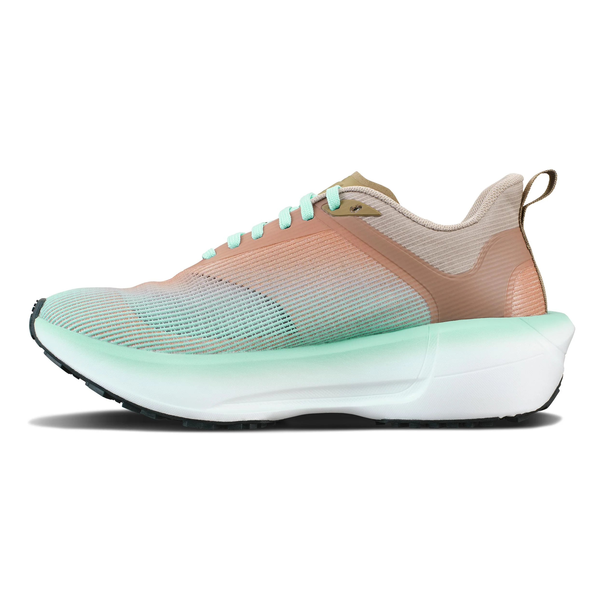 Nordlite Ultra 2 Neutralsko Damer - mint, mauve - Image 2