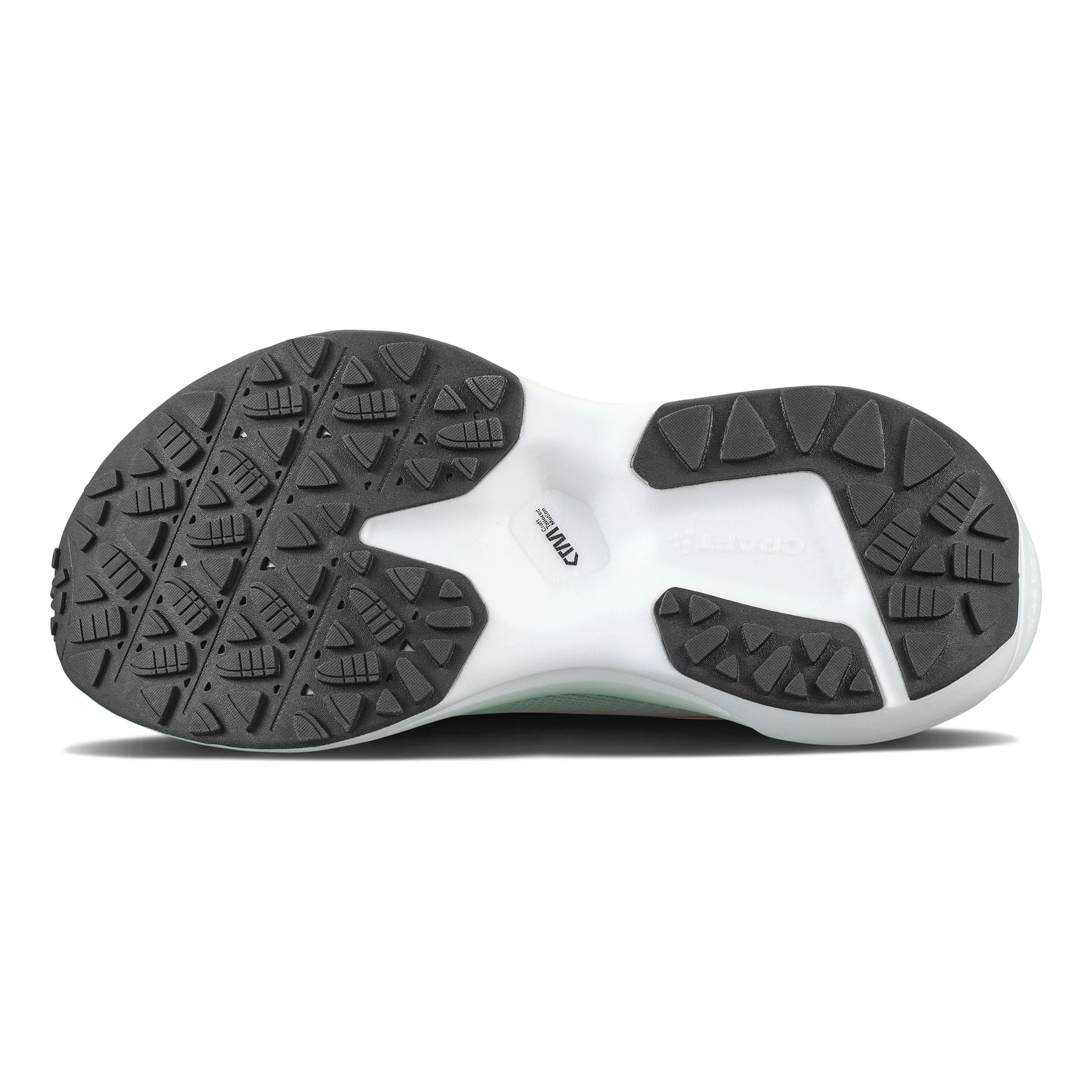 Nordlite Ultra 2 Neutralsko Damer - mint, mauve - Image 4