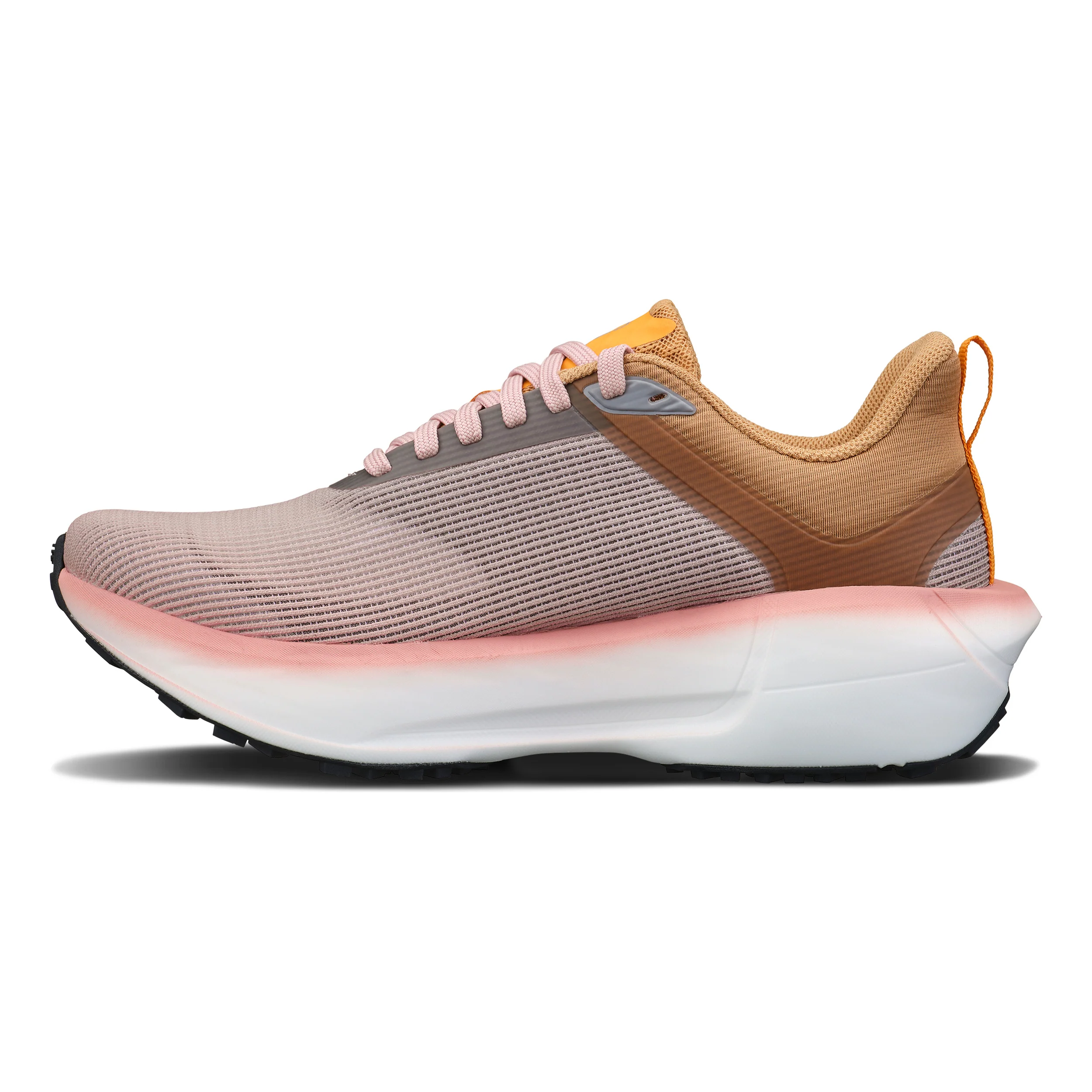 Nordlite Ultra 2 Neutralsko Damer - orange, rosa - Image 2