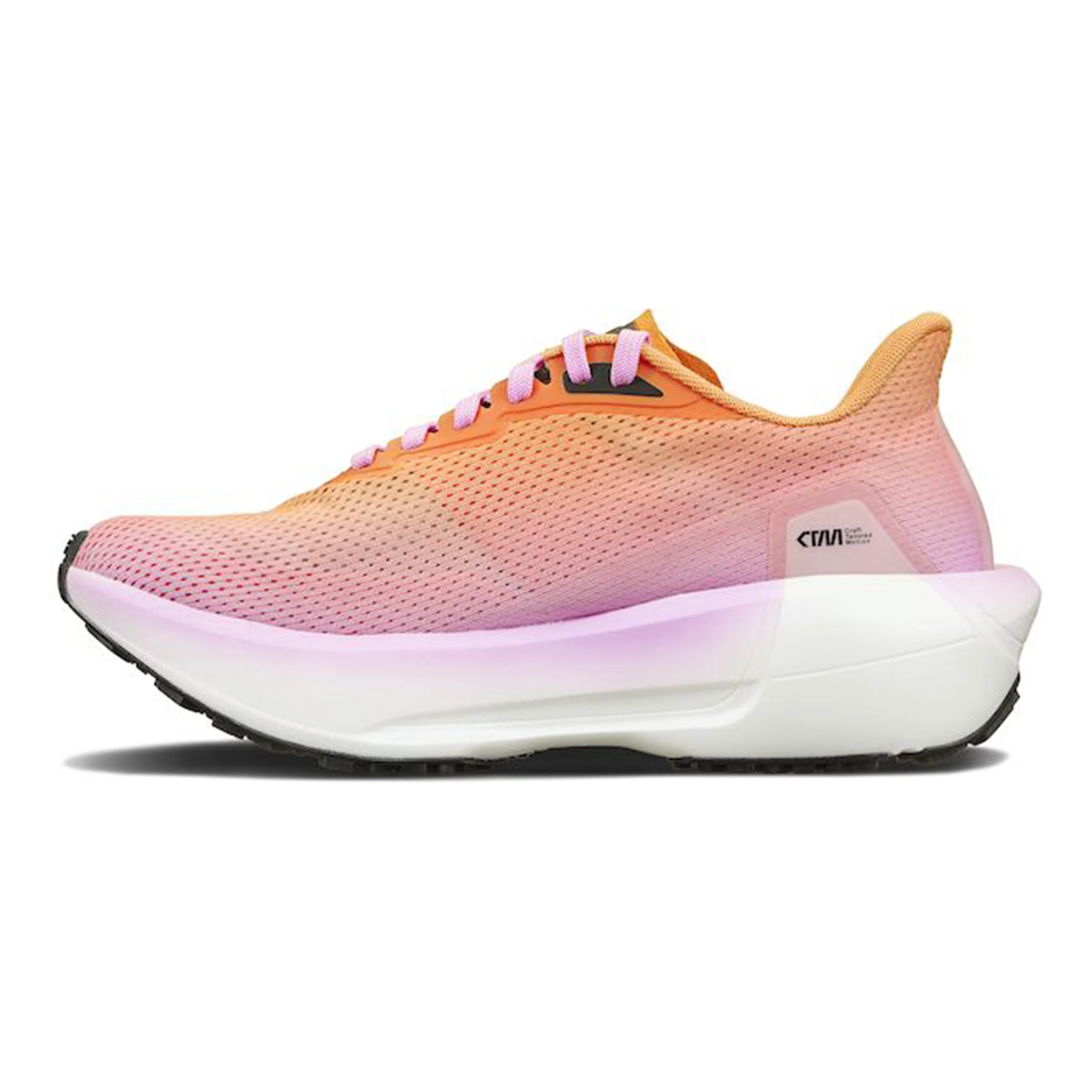 Nordlite Ultra Neutralsko Damer - rosa, orange - Image 2