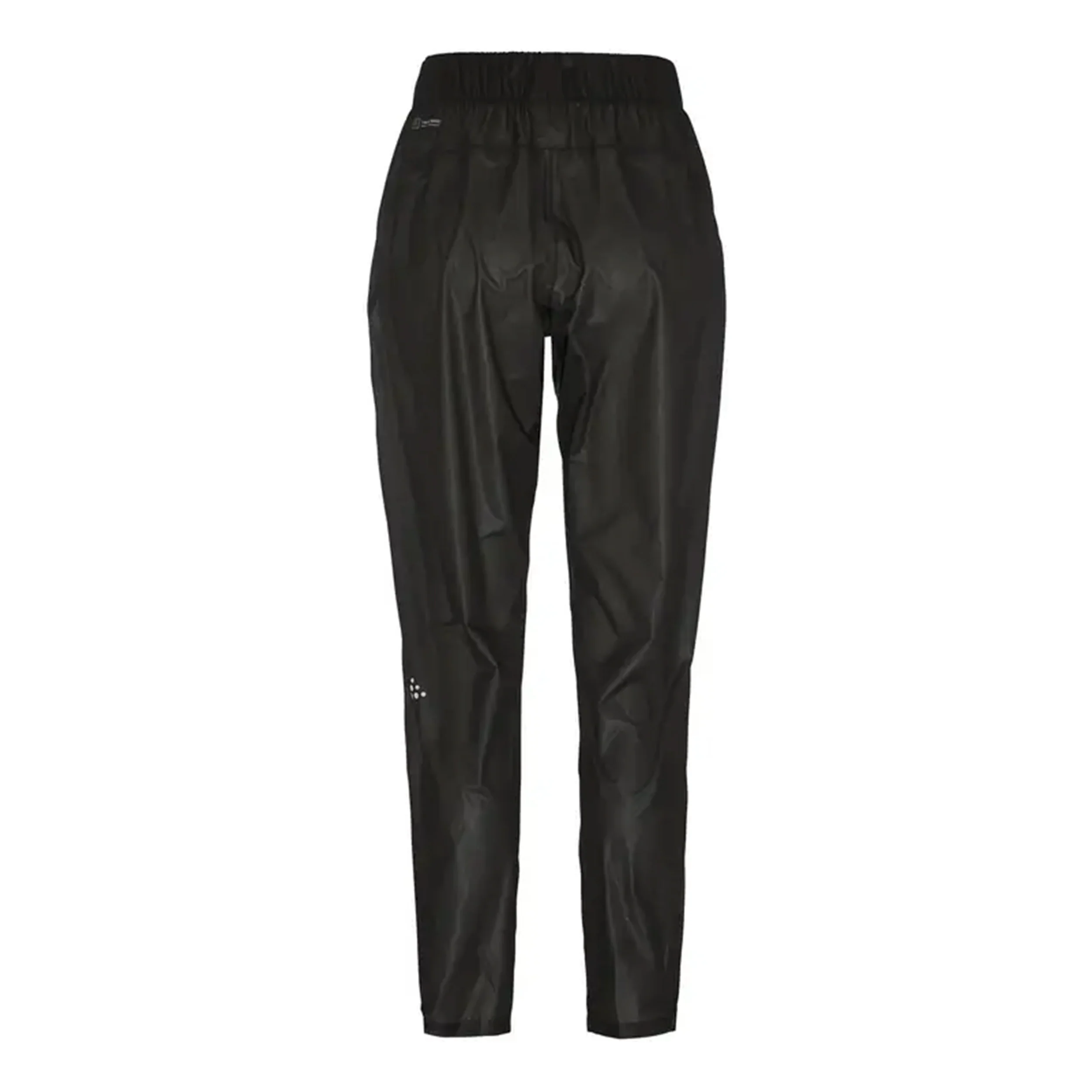 Pro Hydro Lightweight Löparbyxa Damer - svart, svart - Image 2