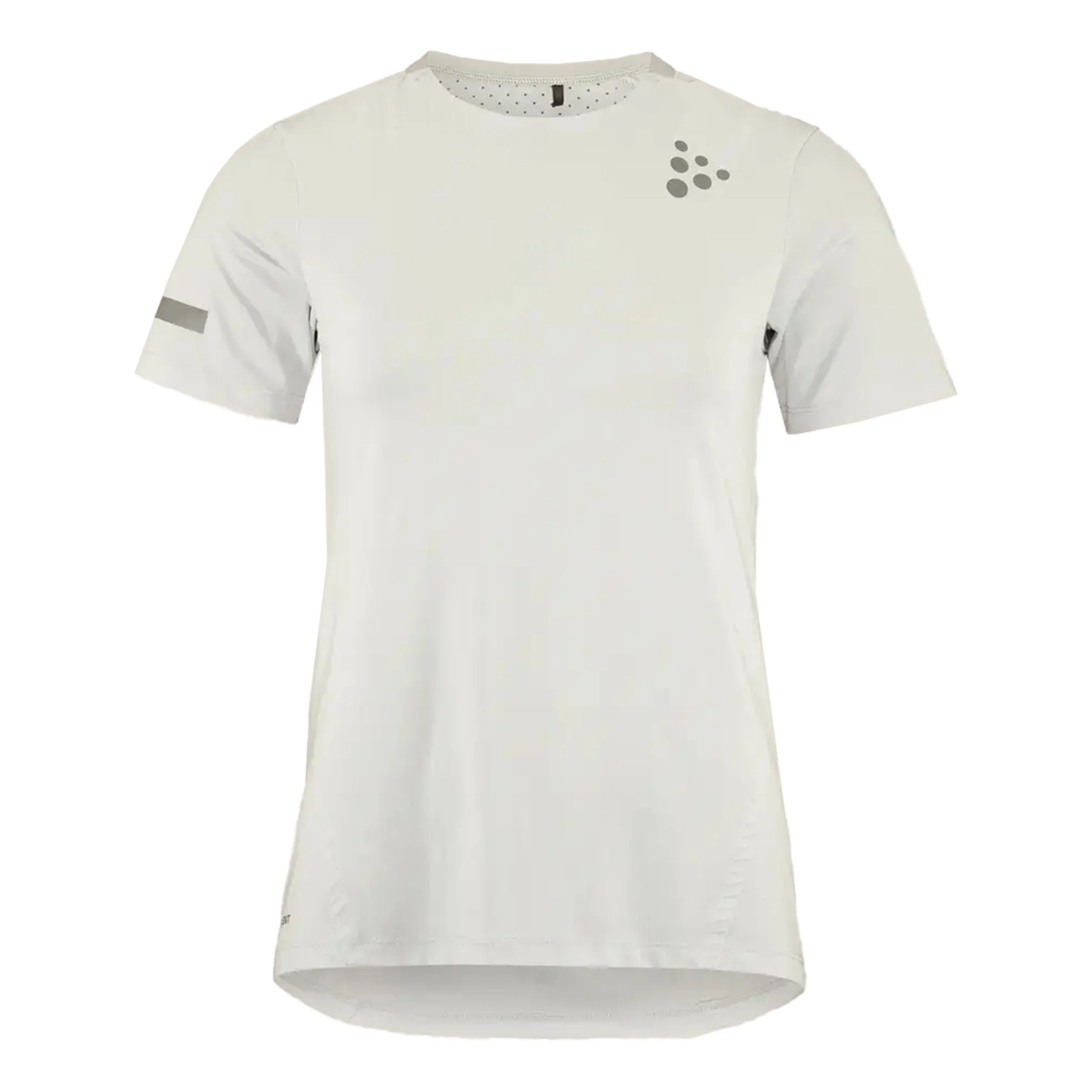 Pro Hypervent Löpartröja Damer-Creme