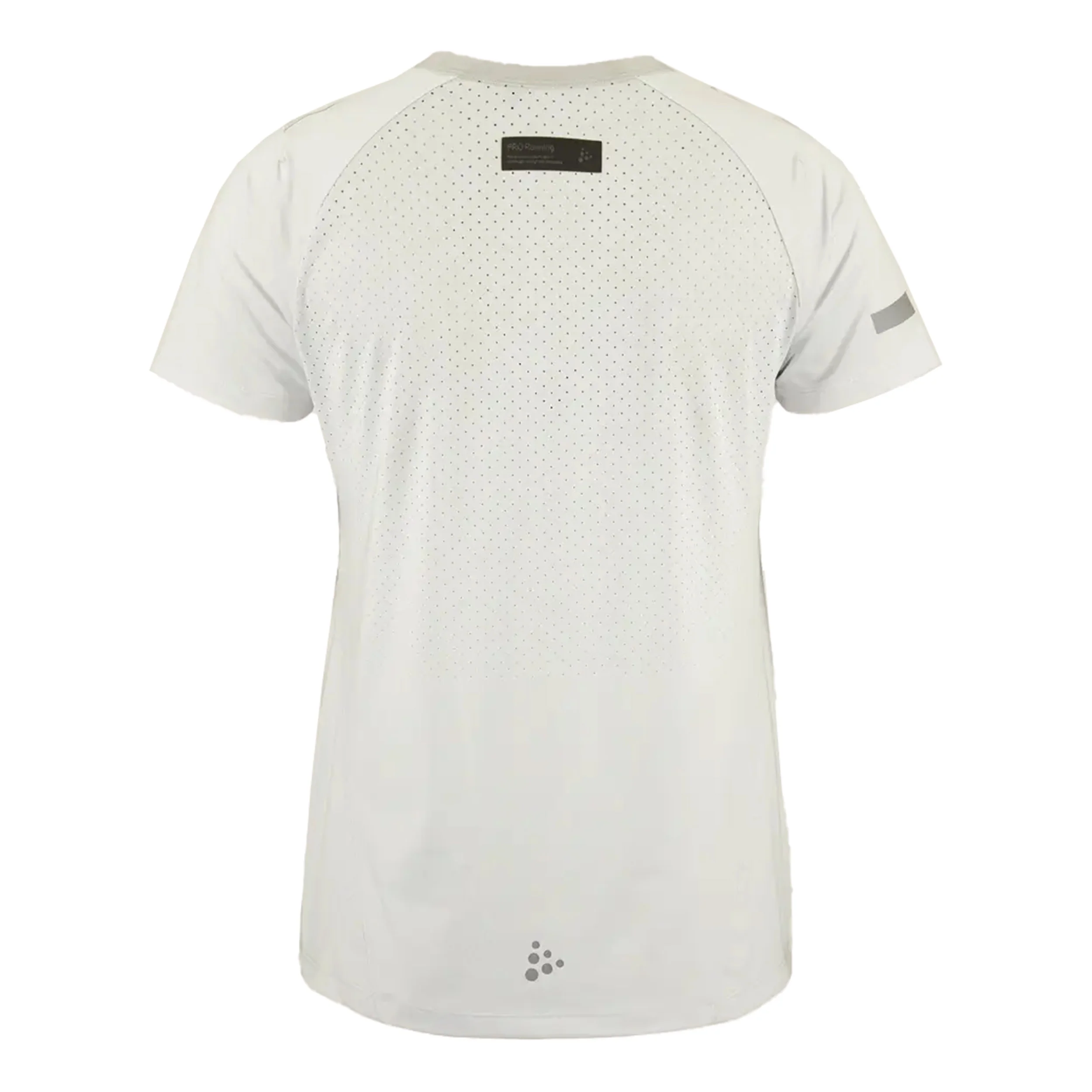 Pro Hypervent Löpartröja Damer-Creme - Image 2