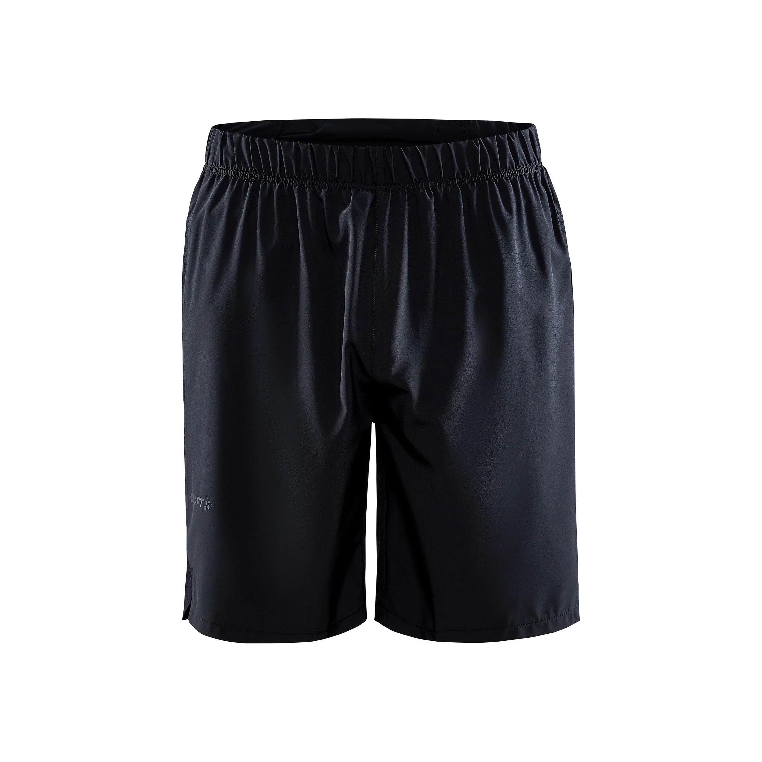 Pro Hypervent Long Löparshorts Herrar - svart,