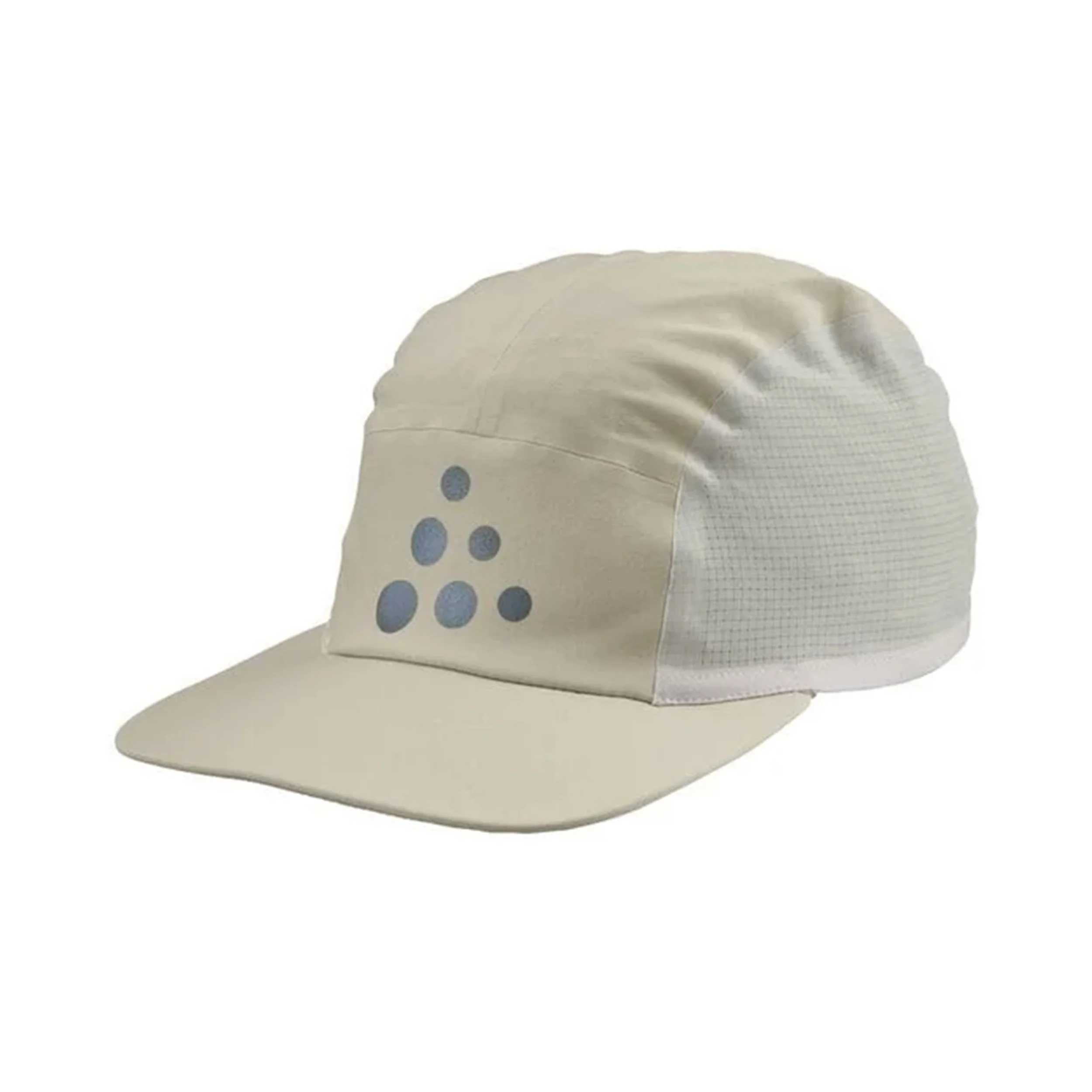 Pro Run Soft Keps-Beige