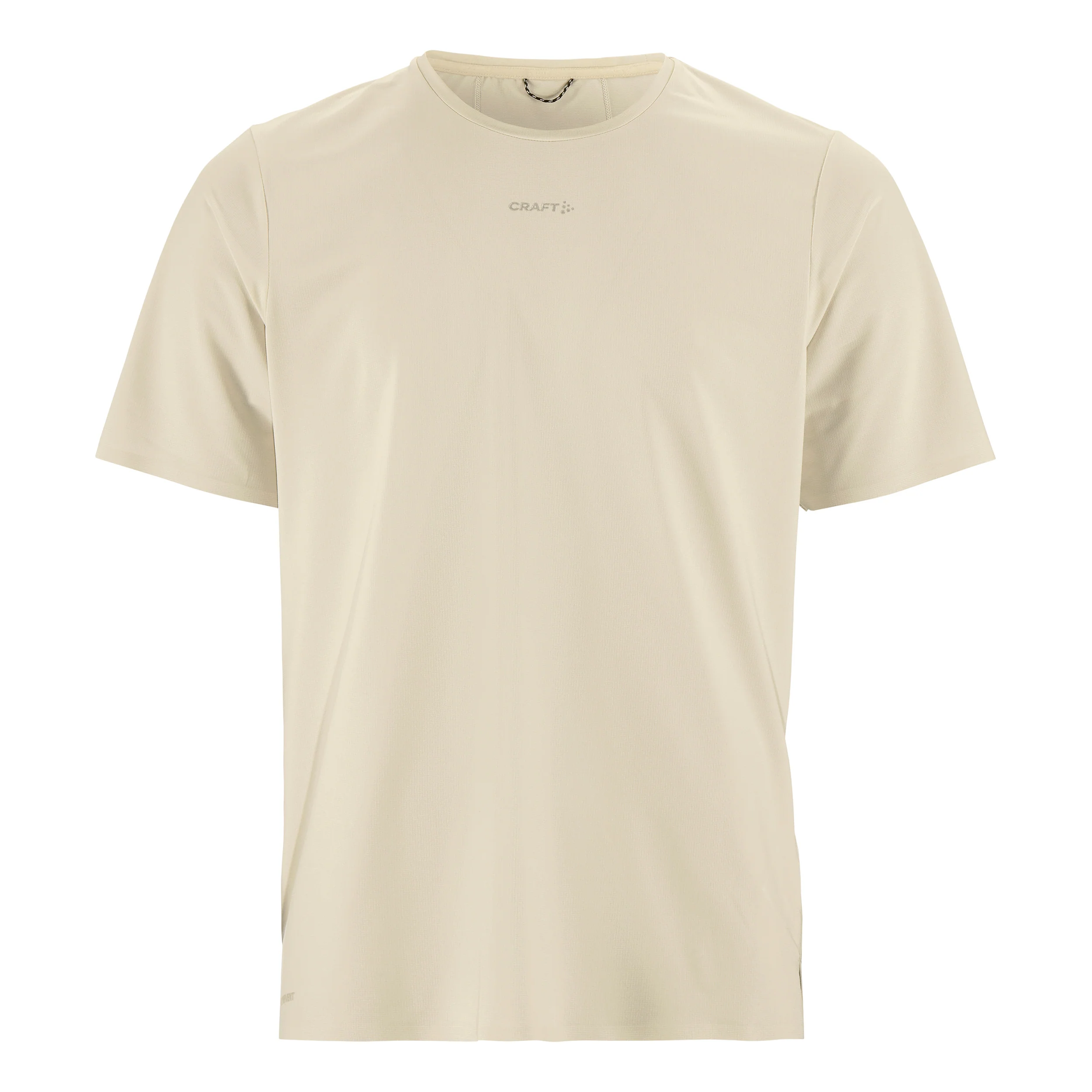 Pro Trail Löpartröja Herrar - creme