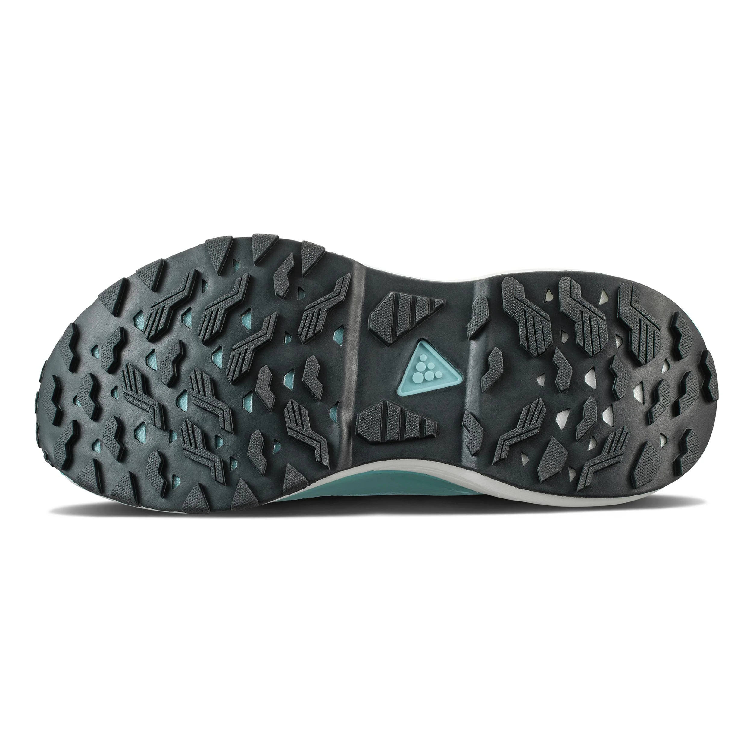 Pure Trail X Terrängsko Damer - mint - Image 4