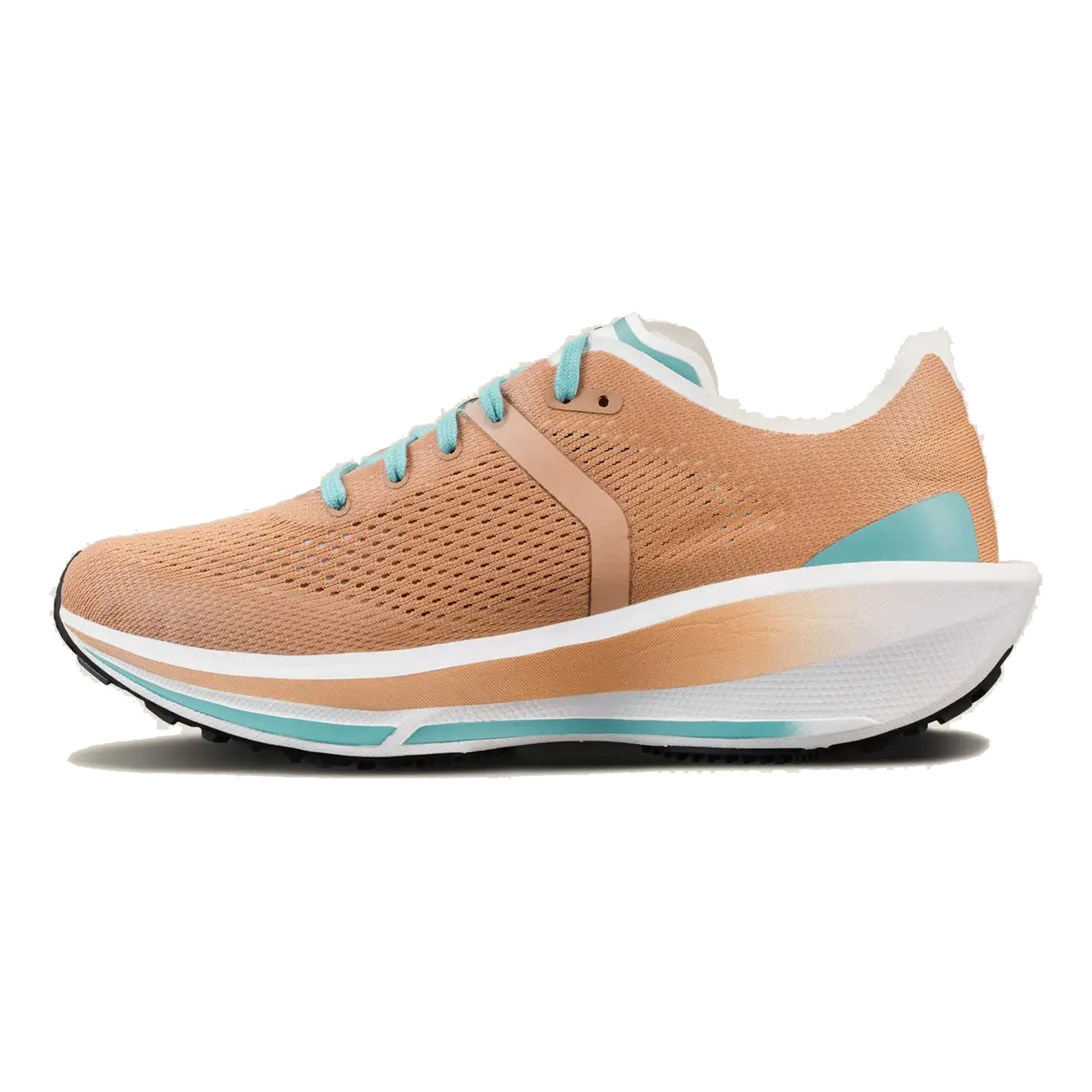 Ultra 4 Neutralsko Damer - beige, turkos - Image 2