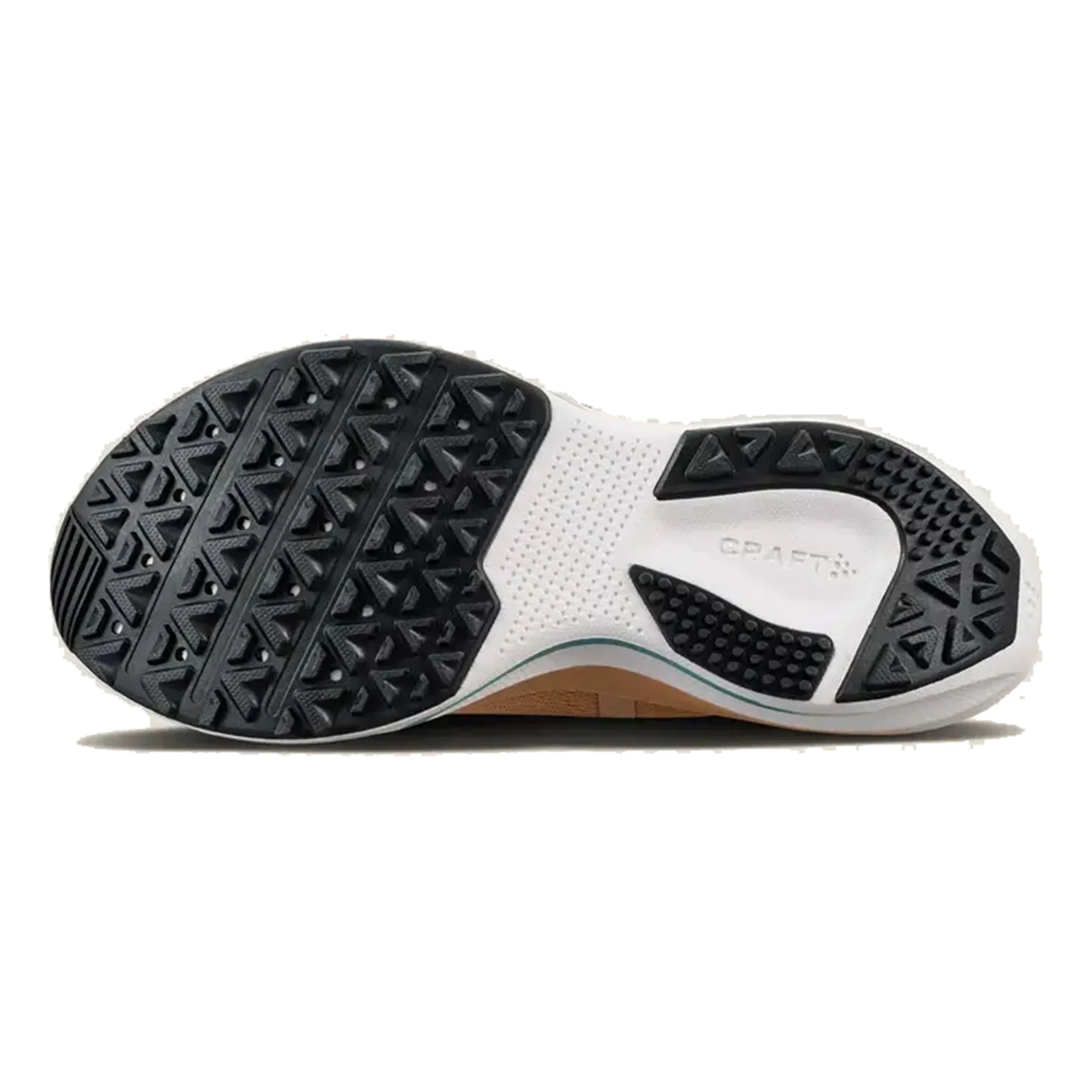Ultra 4 Neutralsko Damer - beige, turkos - Image 4