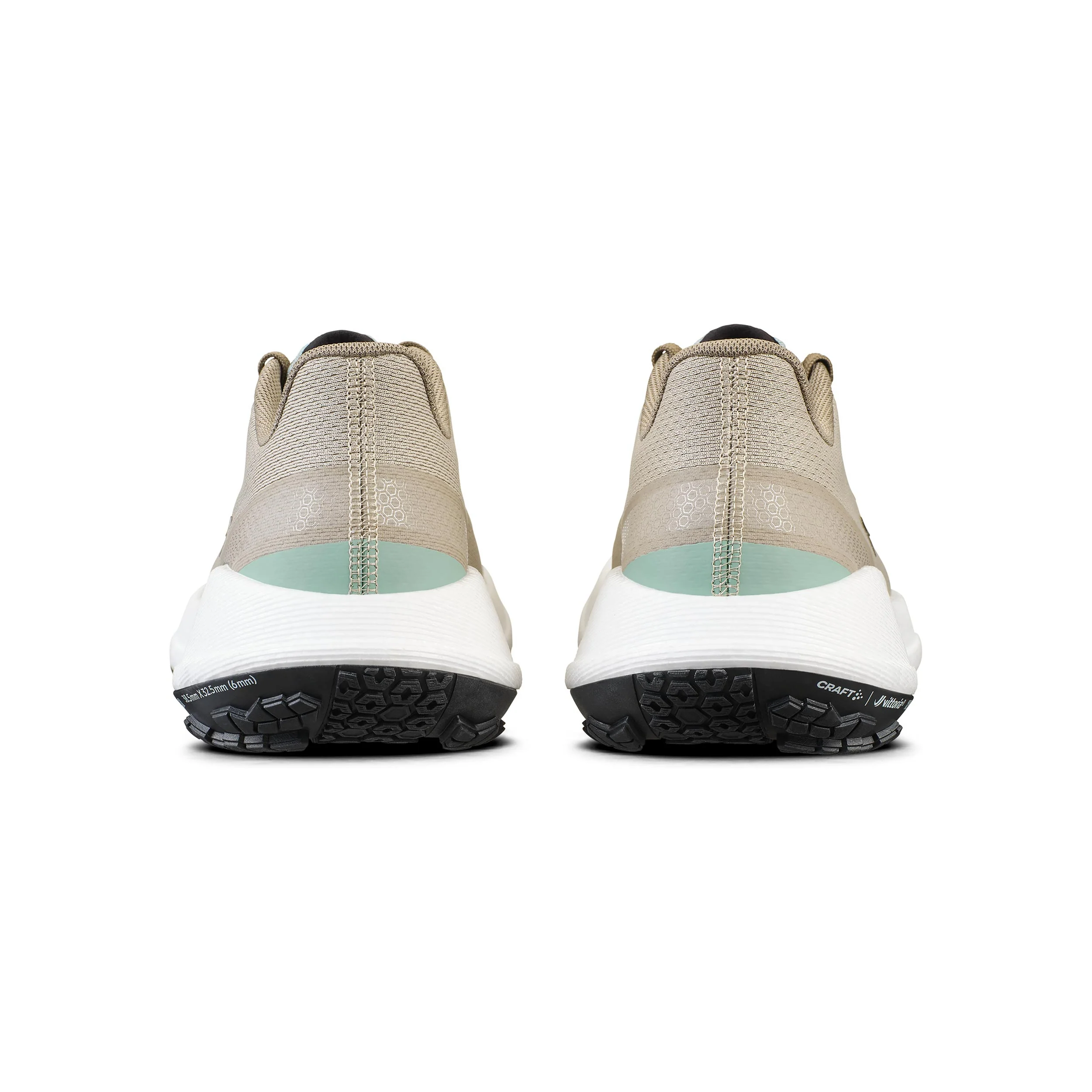 Xplor Terrängsko Damer-Beige - Image 5