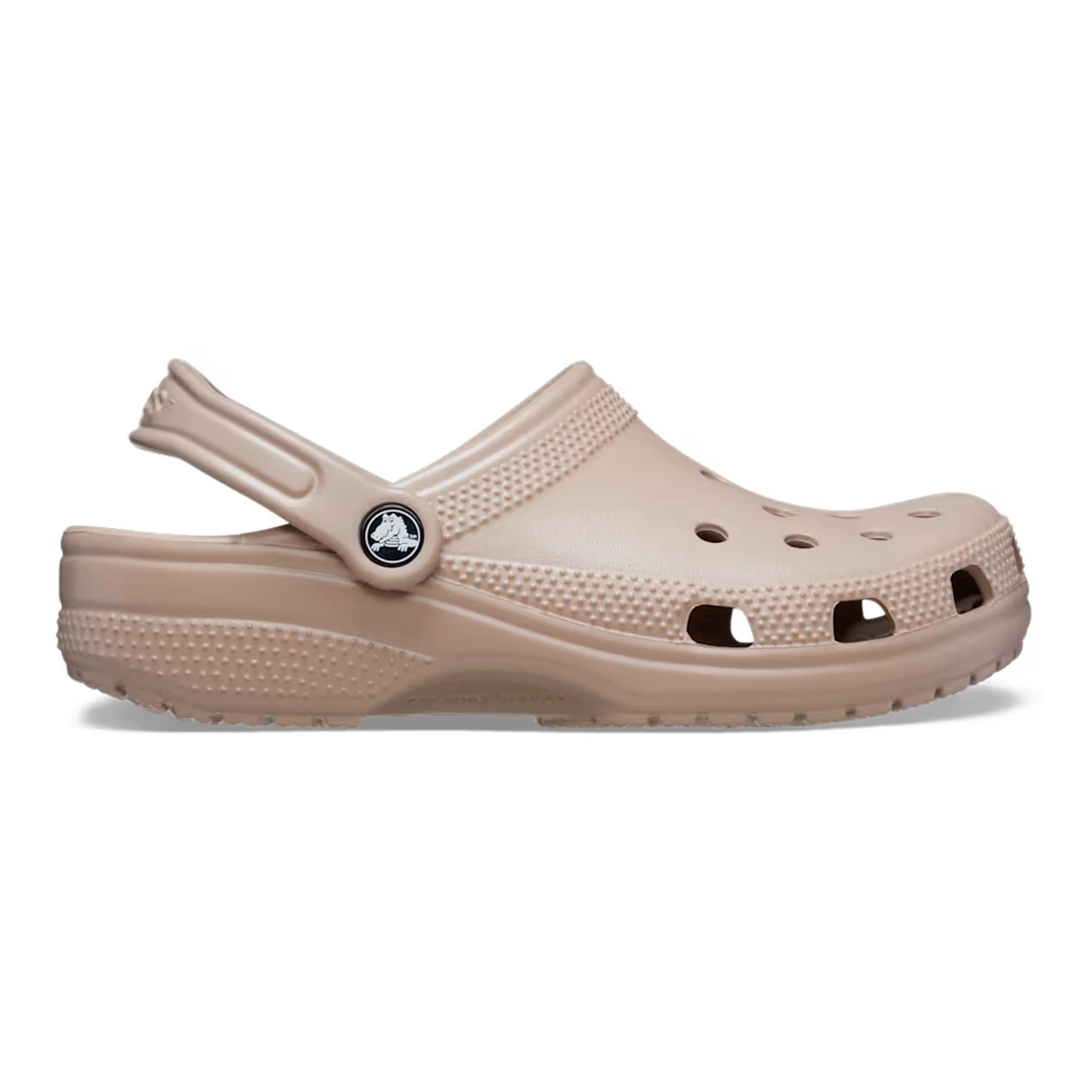 Classic Clog Badtofflor Unisex - kaki