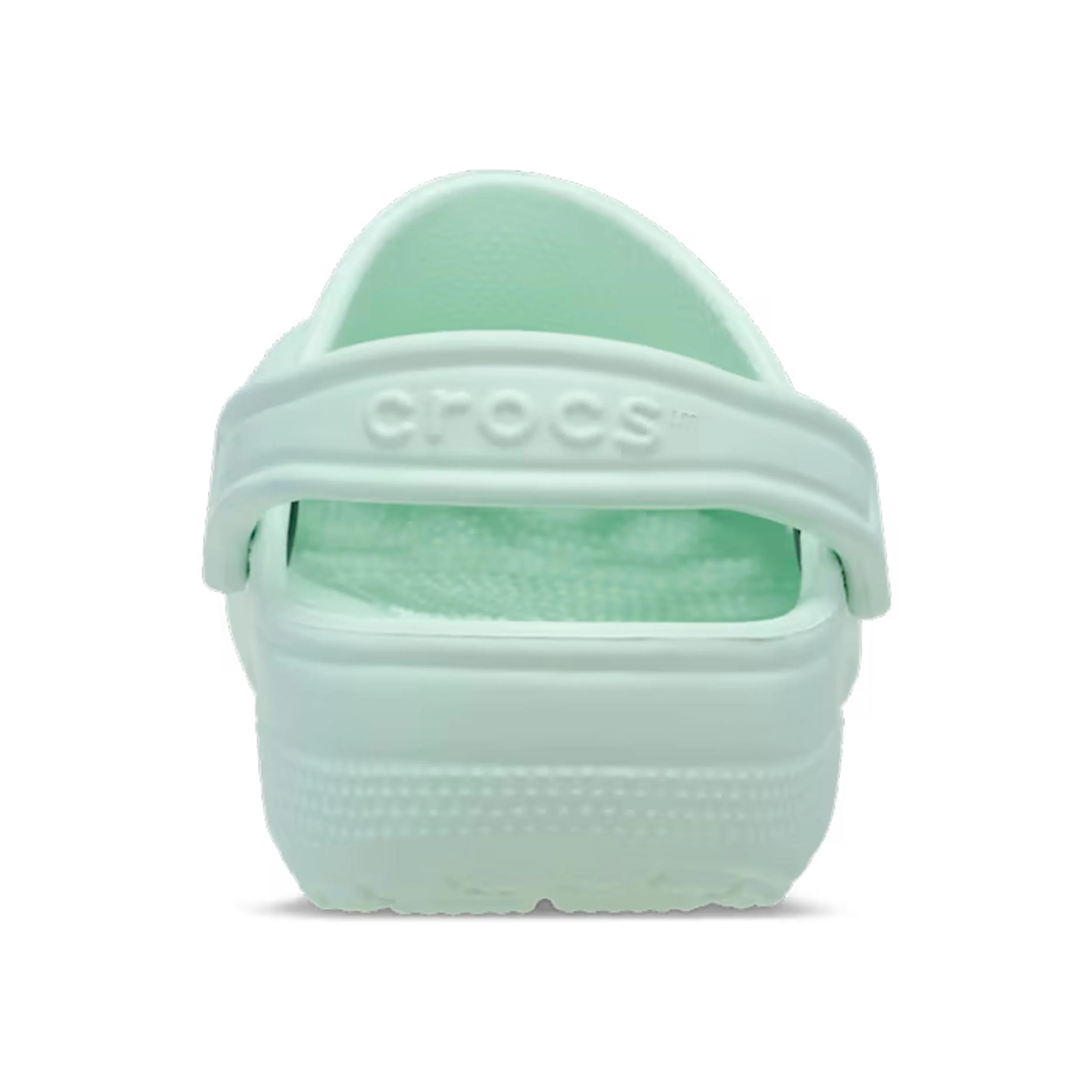 Classic Clog Badtofflor Unisex - mint - Image 4