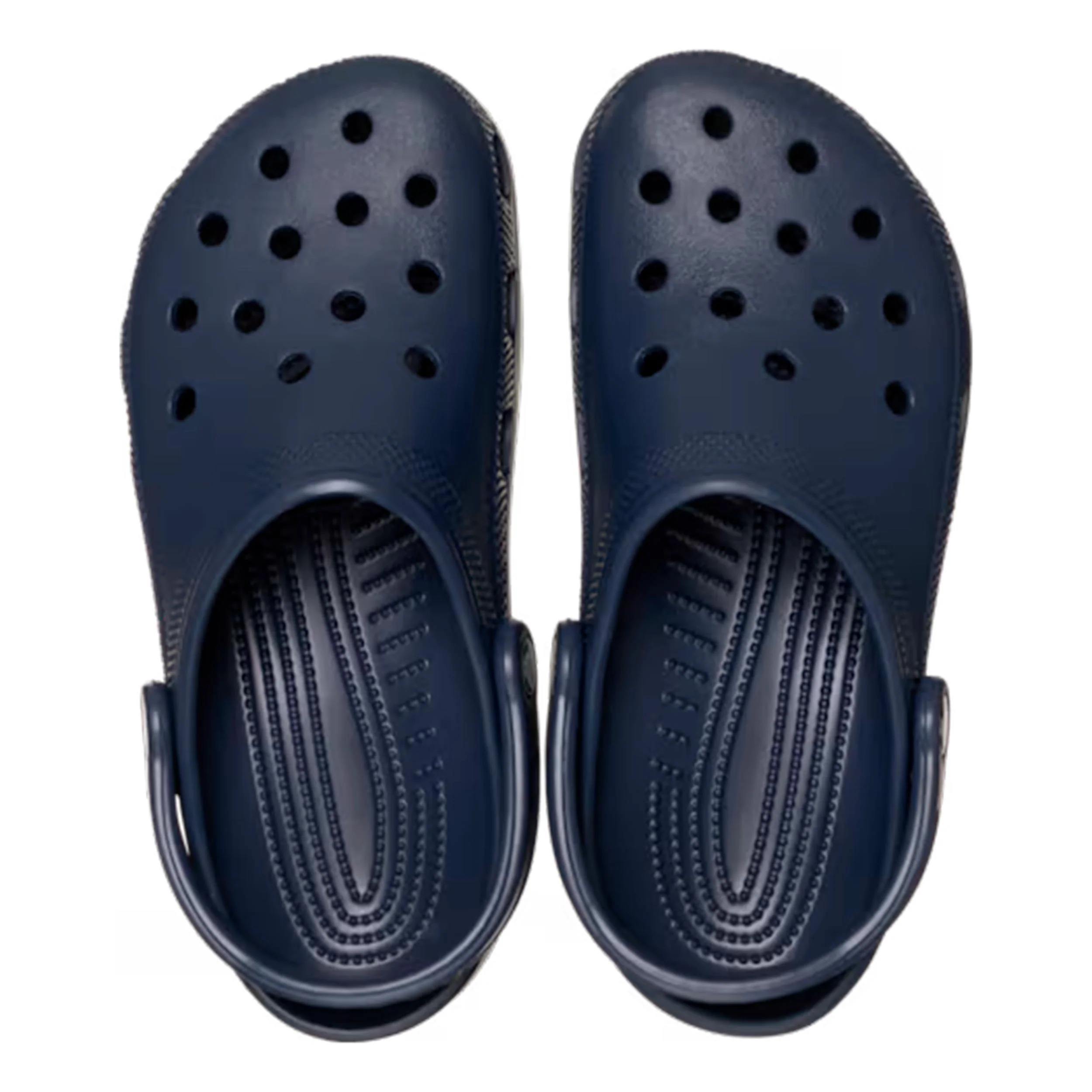 Classic Clog Badtofflor Unisex - mörkblå - Image 2