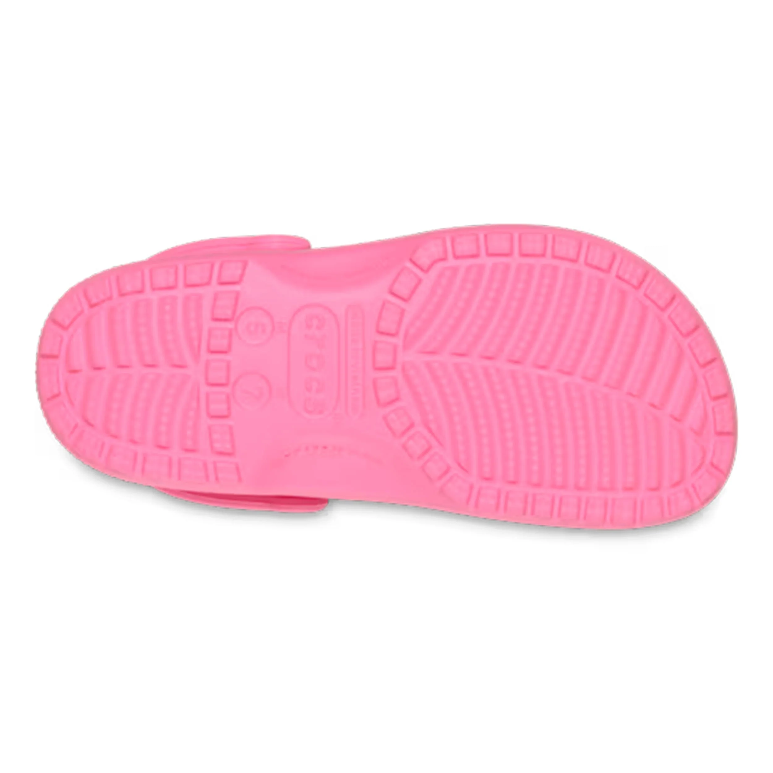 Classic Clog Badtofflor Unisex - pink - Image 3