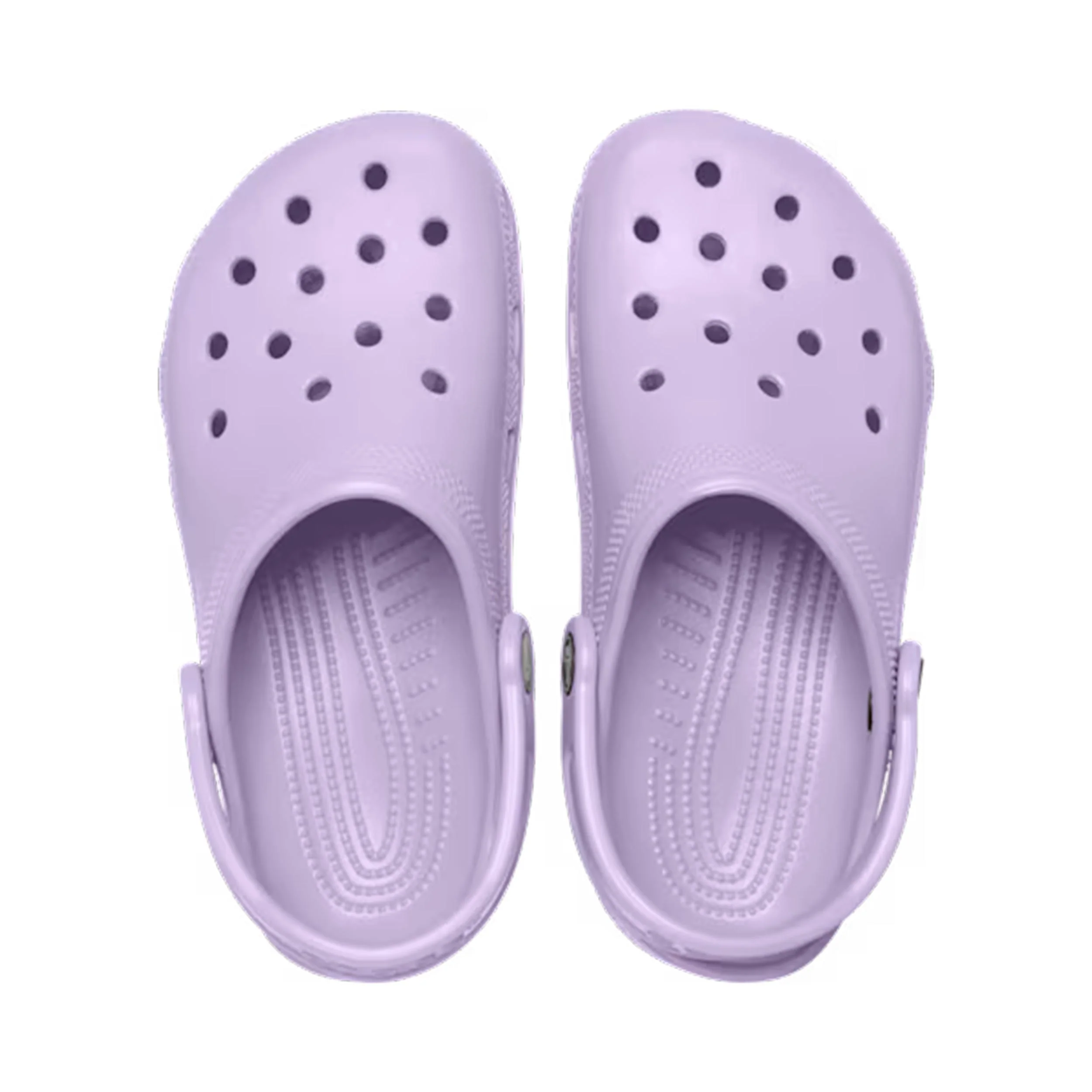 Classic Clog K Badtofflor Barn - syrén - Image 2