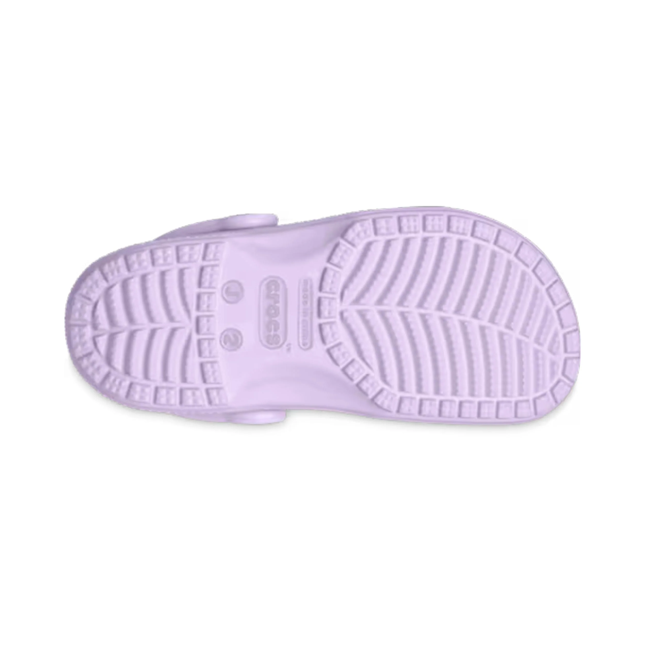 Classic Clog K Badtofflor Barn - syrén - Image 3