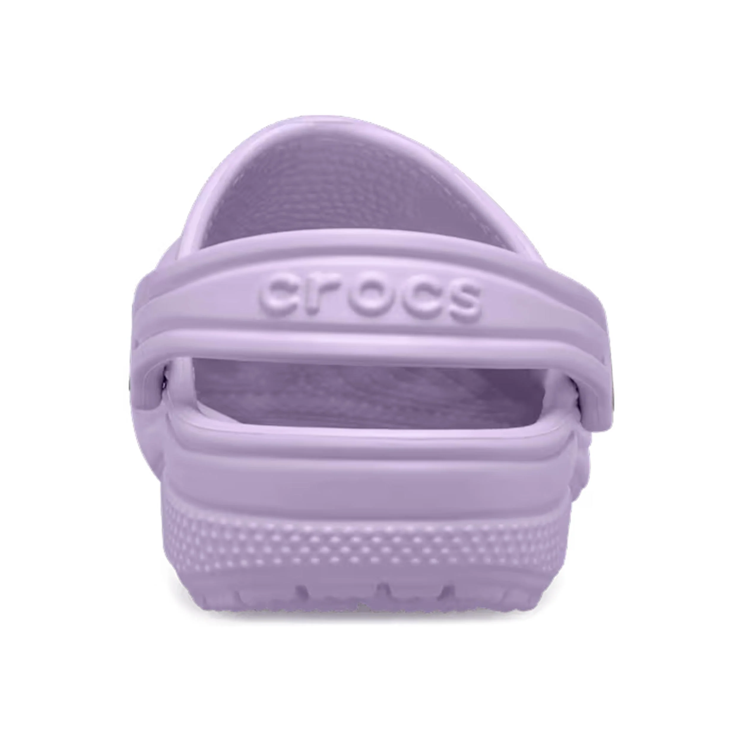 Classic Clog K Badtofflor Barn - syrén - Image 4