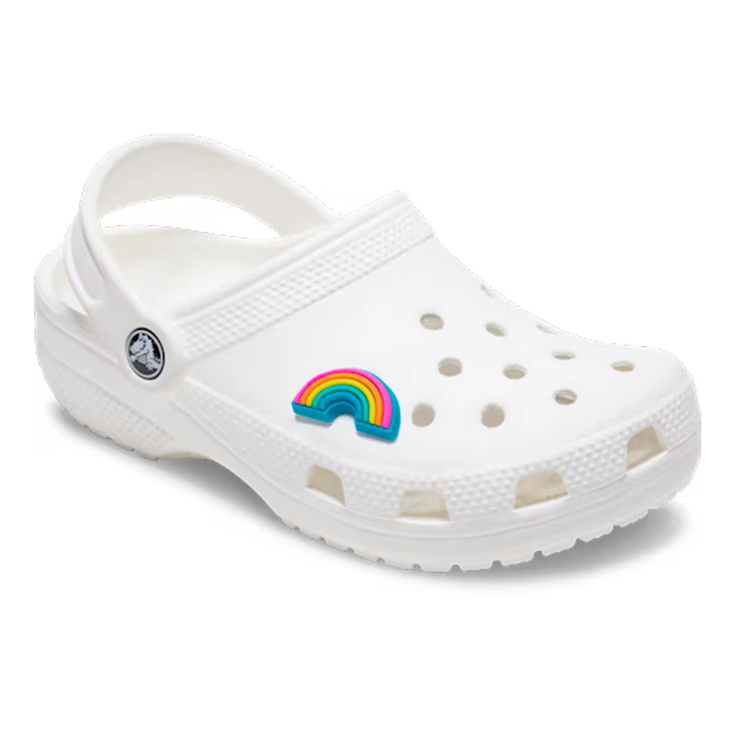 Colors of The Rainbow Sonstiges Unisex - svart, flerfärgad - Image 3