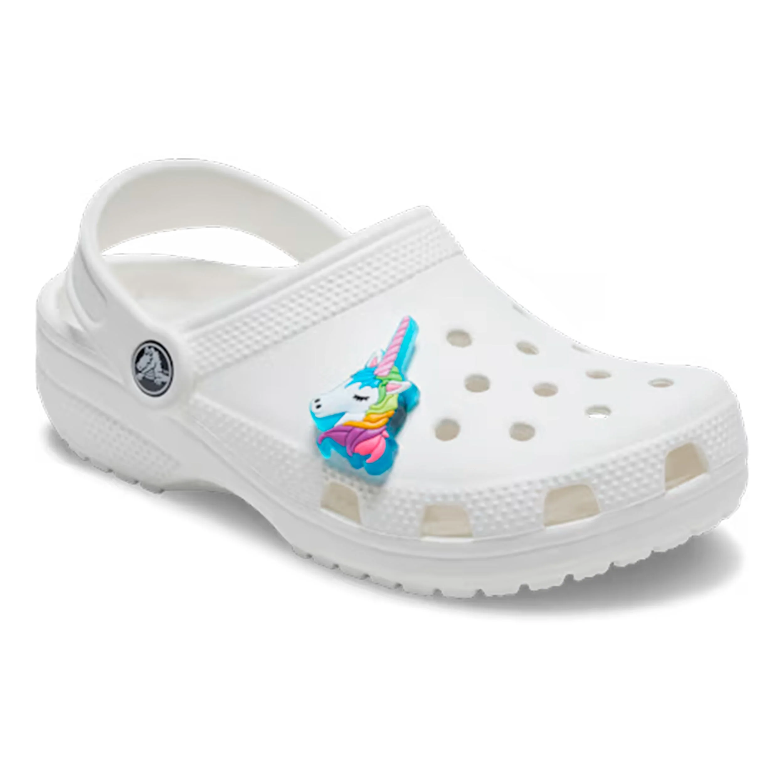 Lights Up Unicorn Sonstiges Unisex - vit, flerfärgad - Image 2