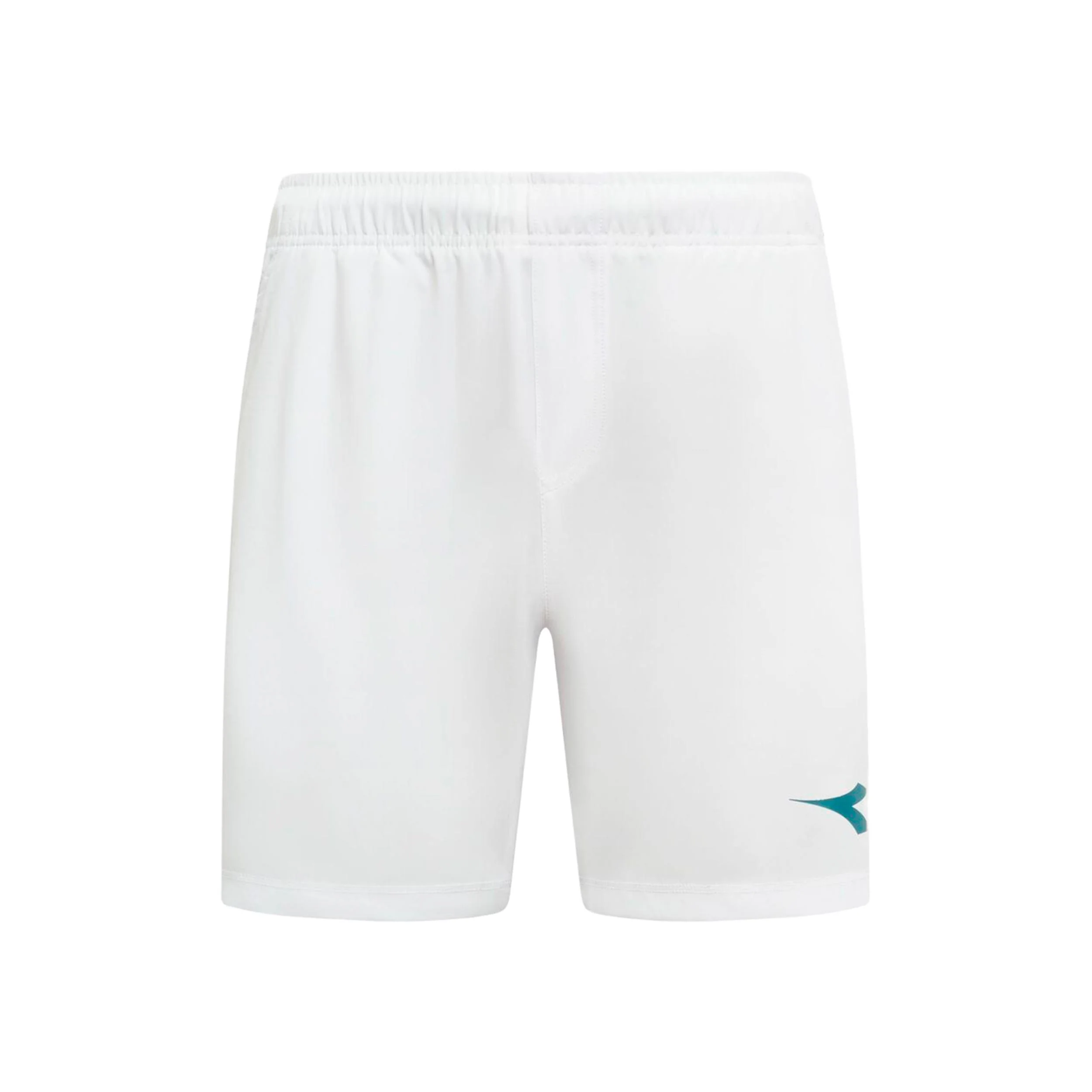 Court Shorts Herrar-vit