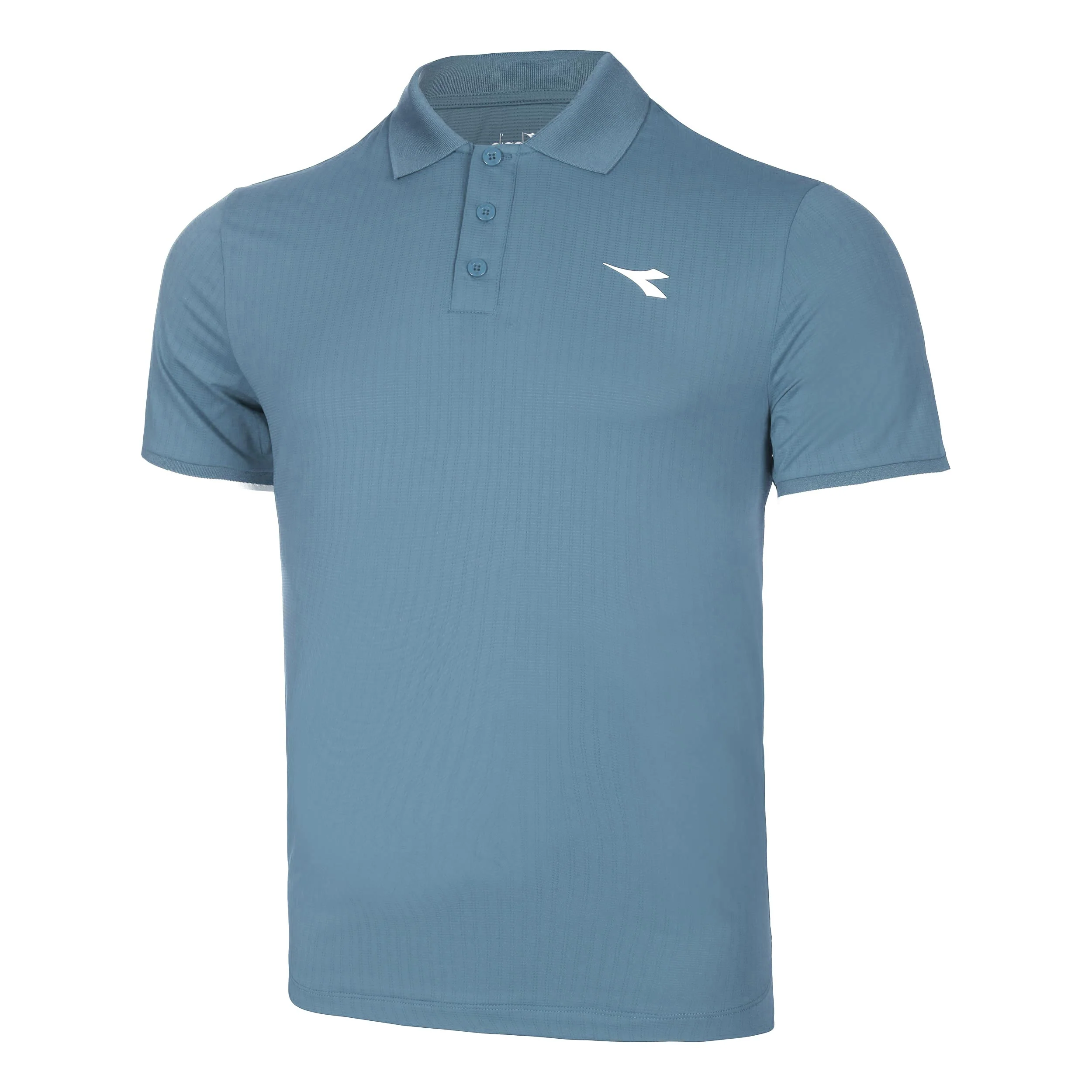 Icon Polo Herrar-Petrol