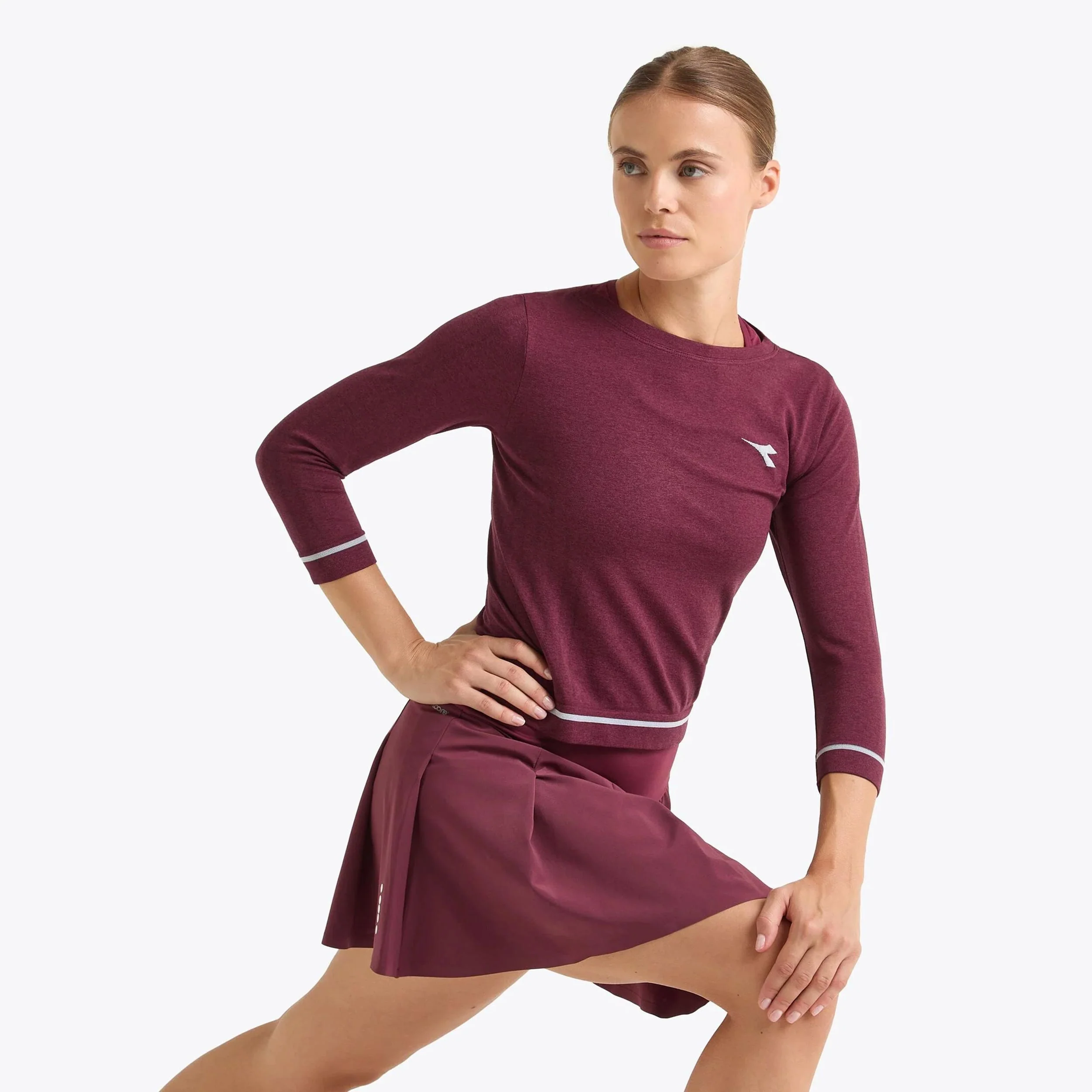 Icon Stratouno Linne Damer-berry - Image 6