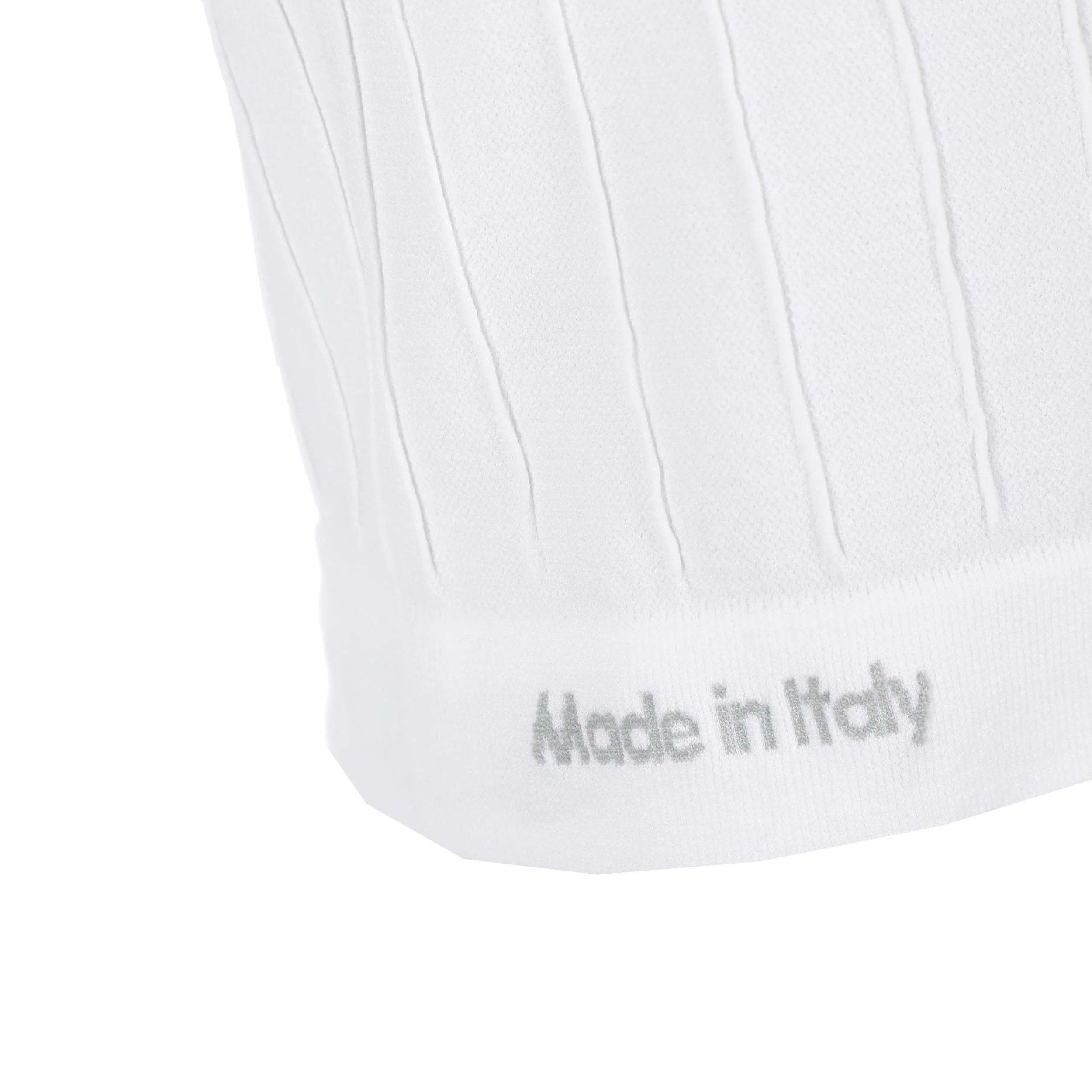 Match made in Italy Linne Damer - vit - Image 4