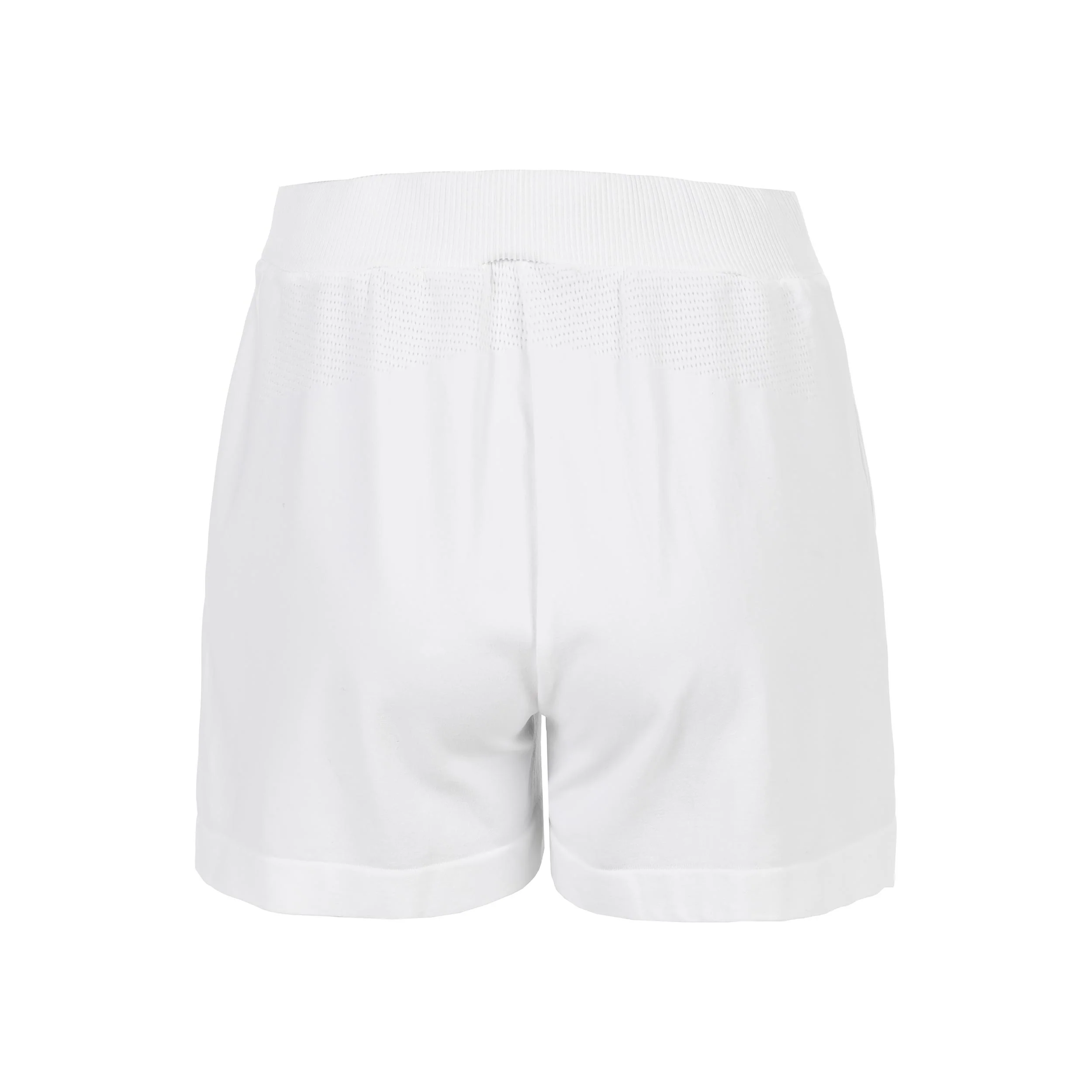 Match made in Italy Shorts Damer - vit - Image 2