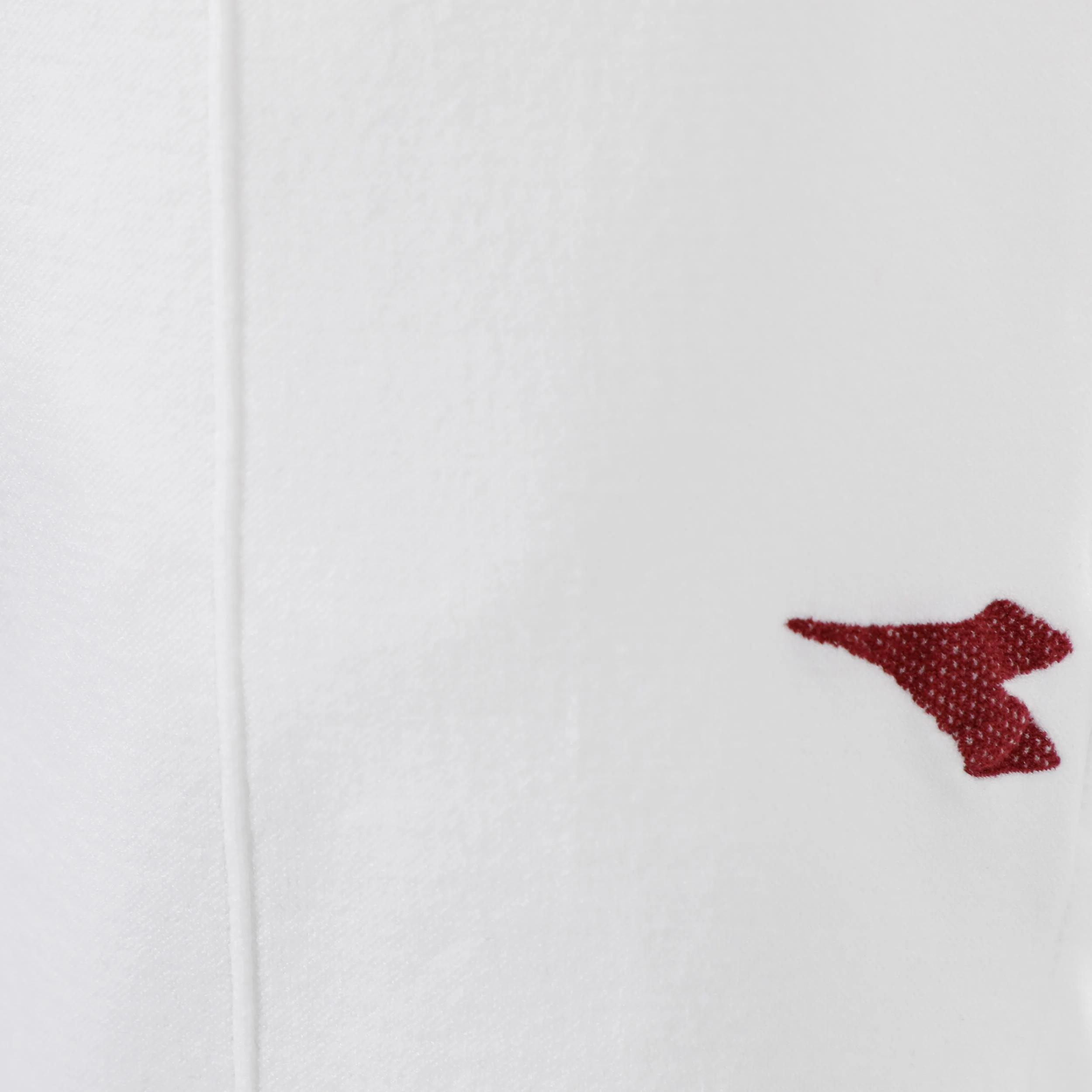 Match made in Italy Shorts Damer - vit - Image 3