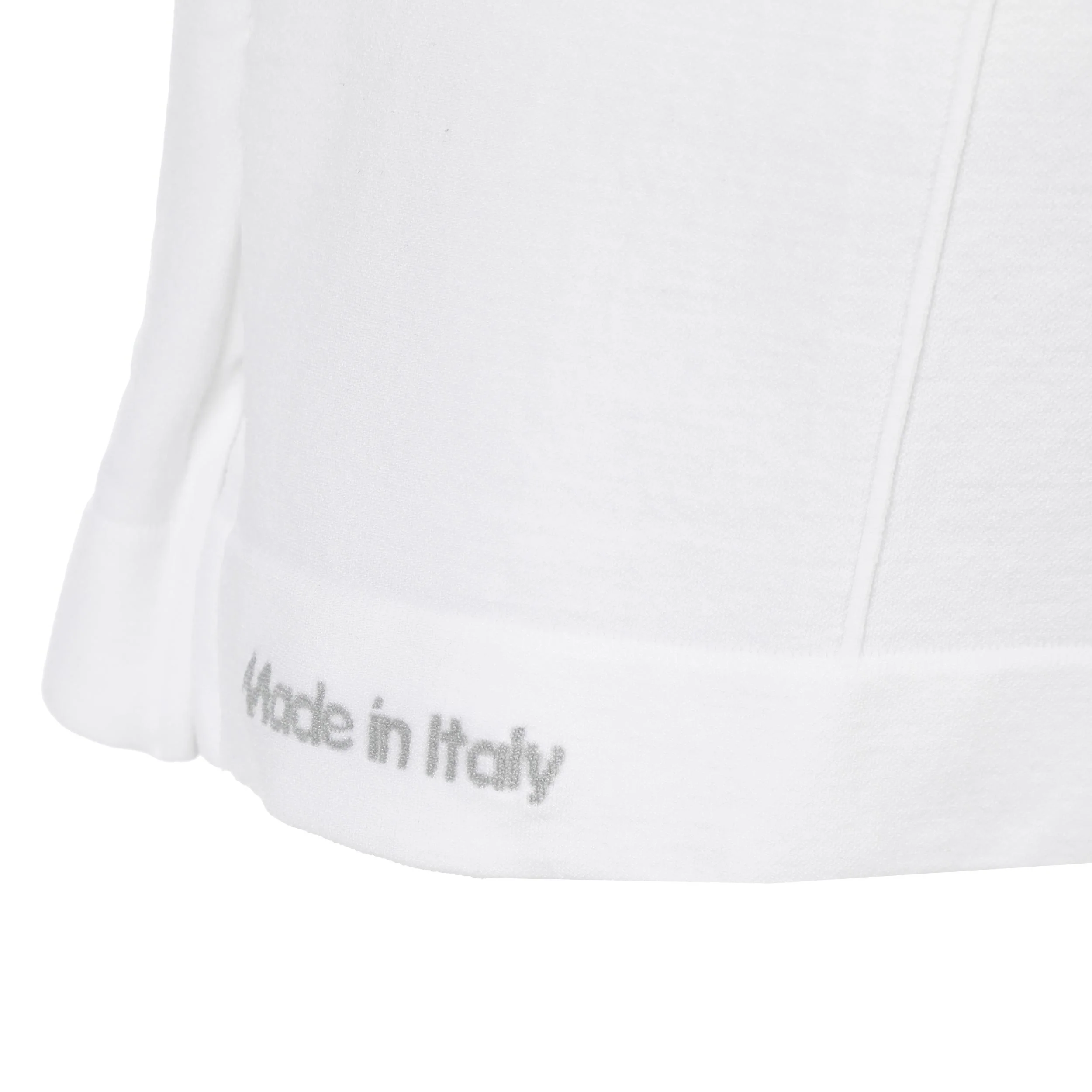 Match made in Italy Shorts Damer - vit - Image 4