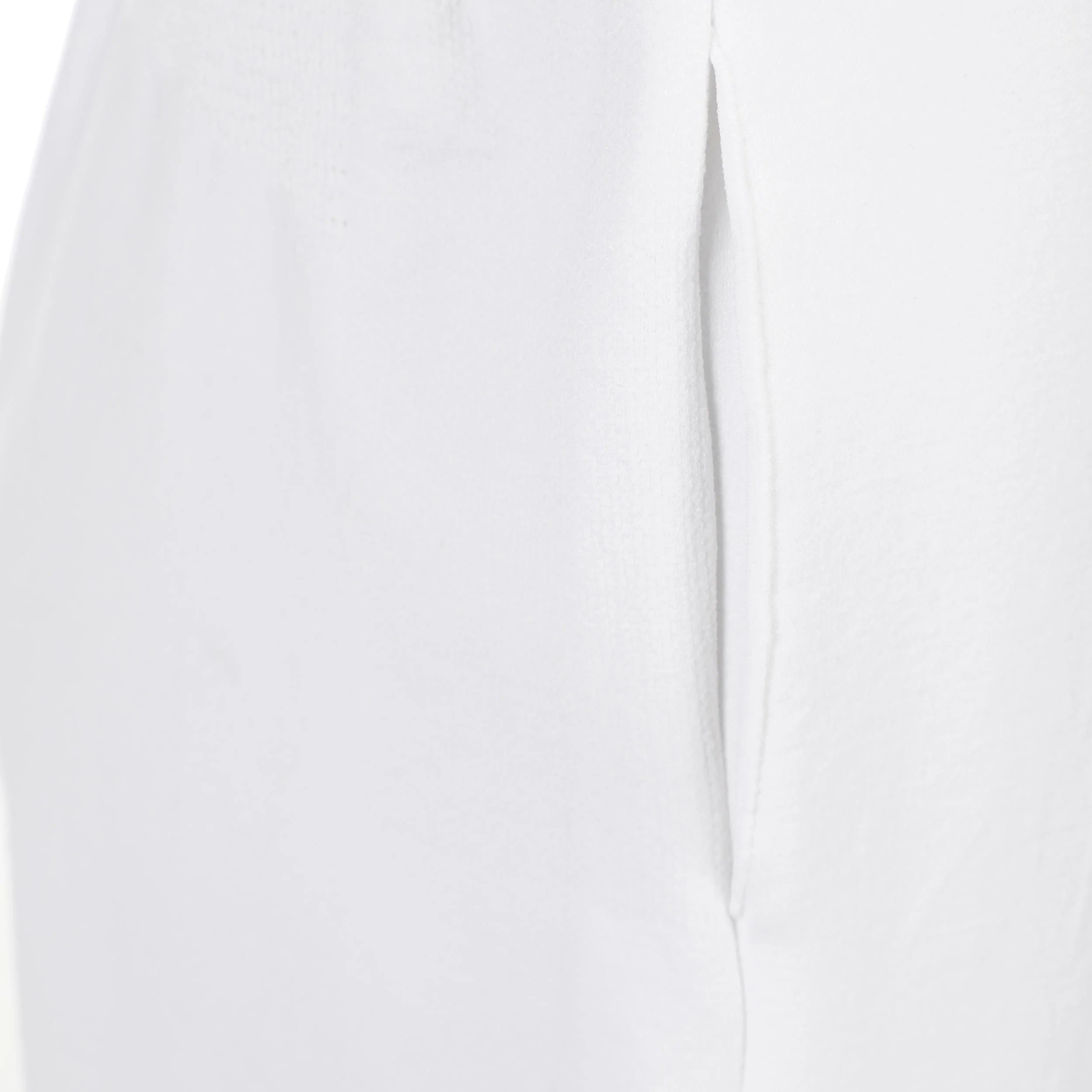 Match made in Italy Shorts Damer - vit - Image 5