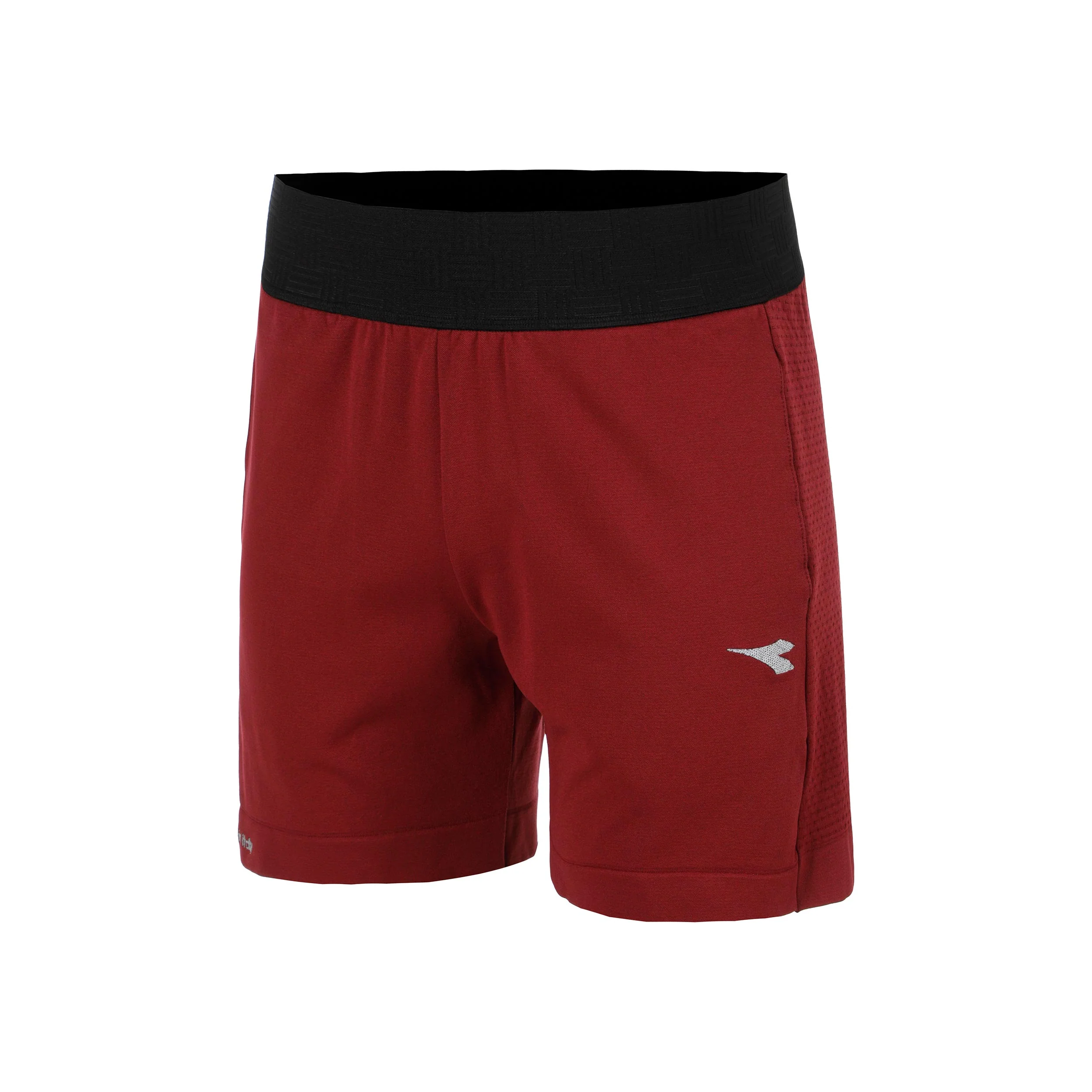 Match made in Italy Shorts Herrar - mörkröd