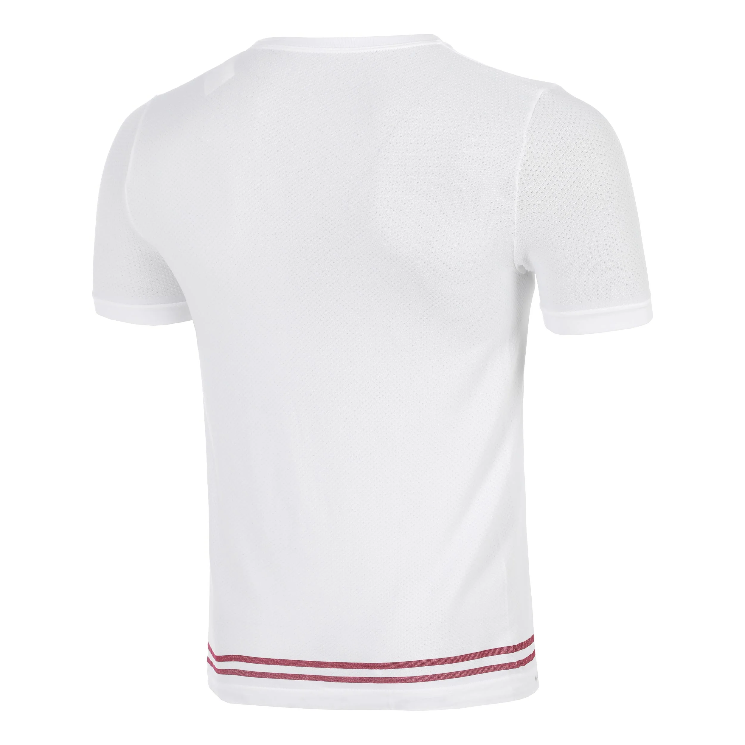 Match made in Italy T-shirt Herrar - vit - Image 2