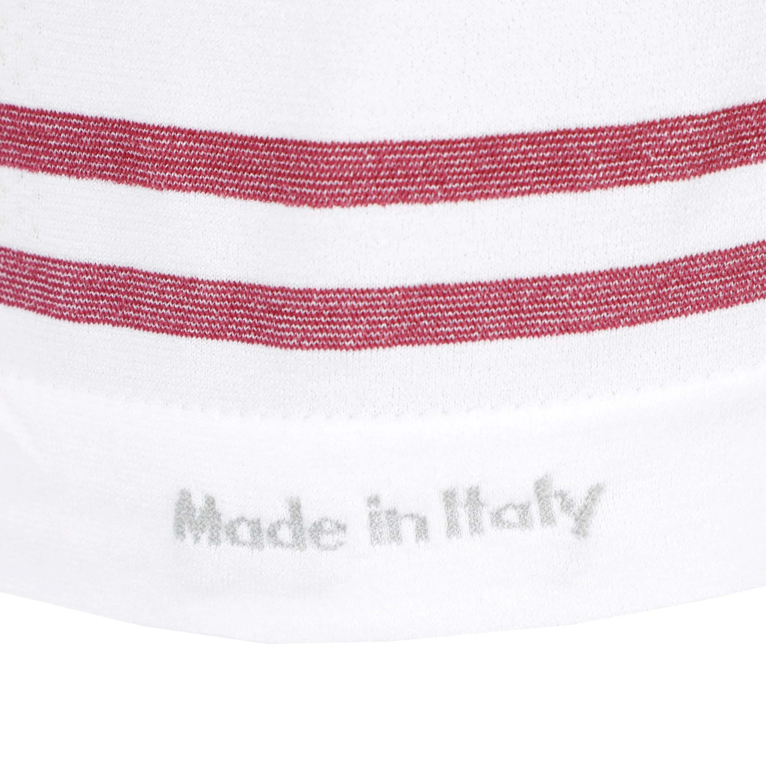 Match made in Italy T-shirt Herrar - vit - Image 4